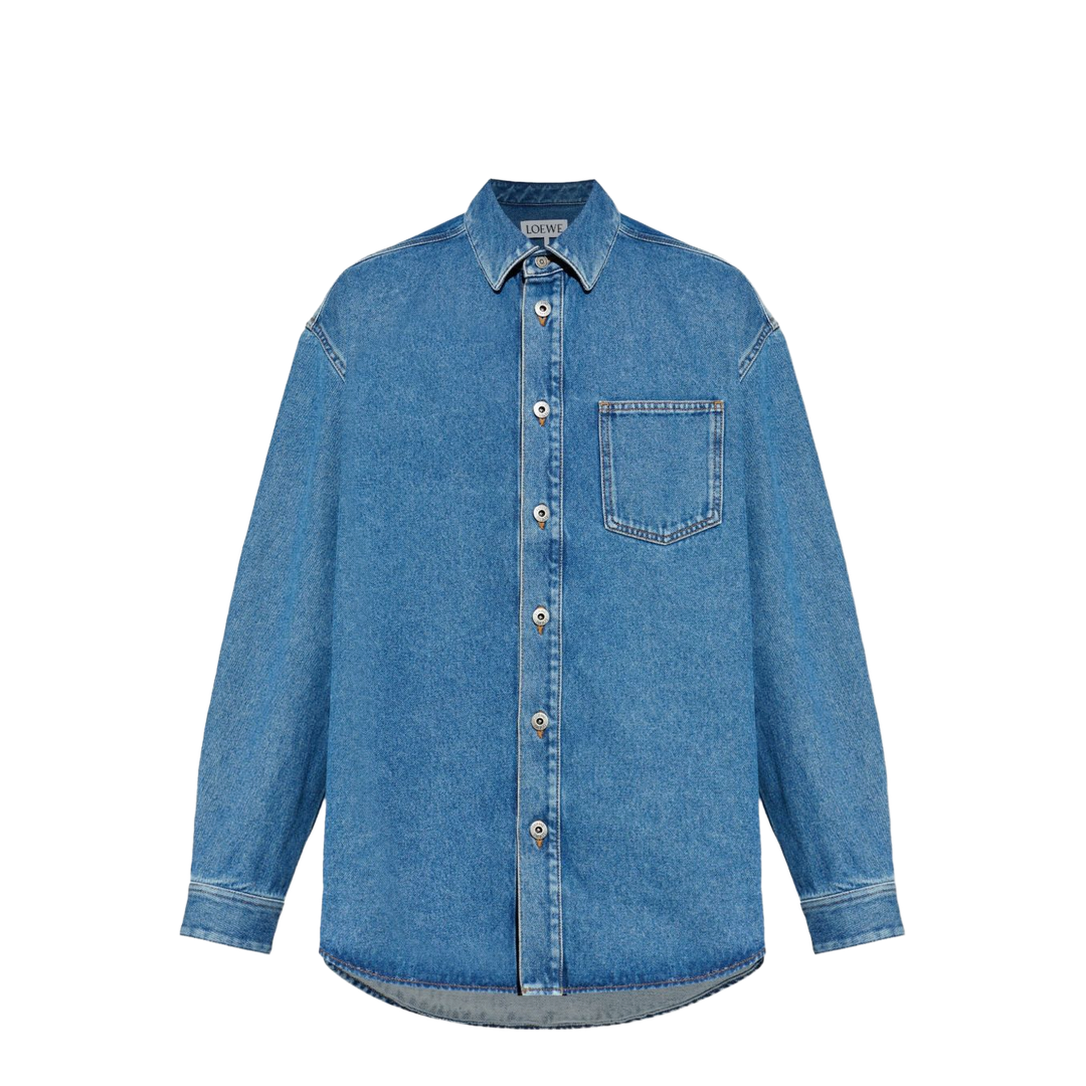 Anagram Shirt - Image 1
