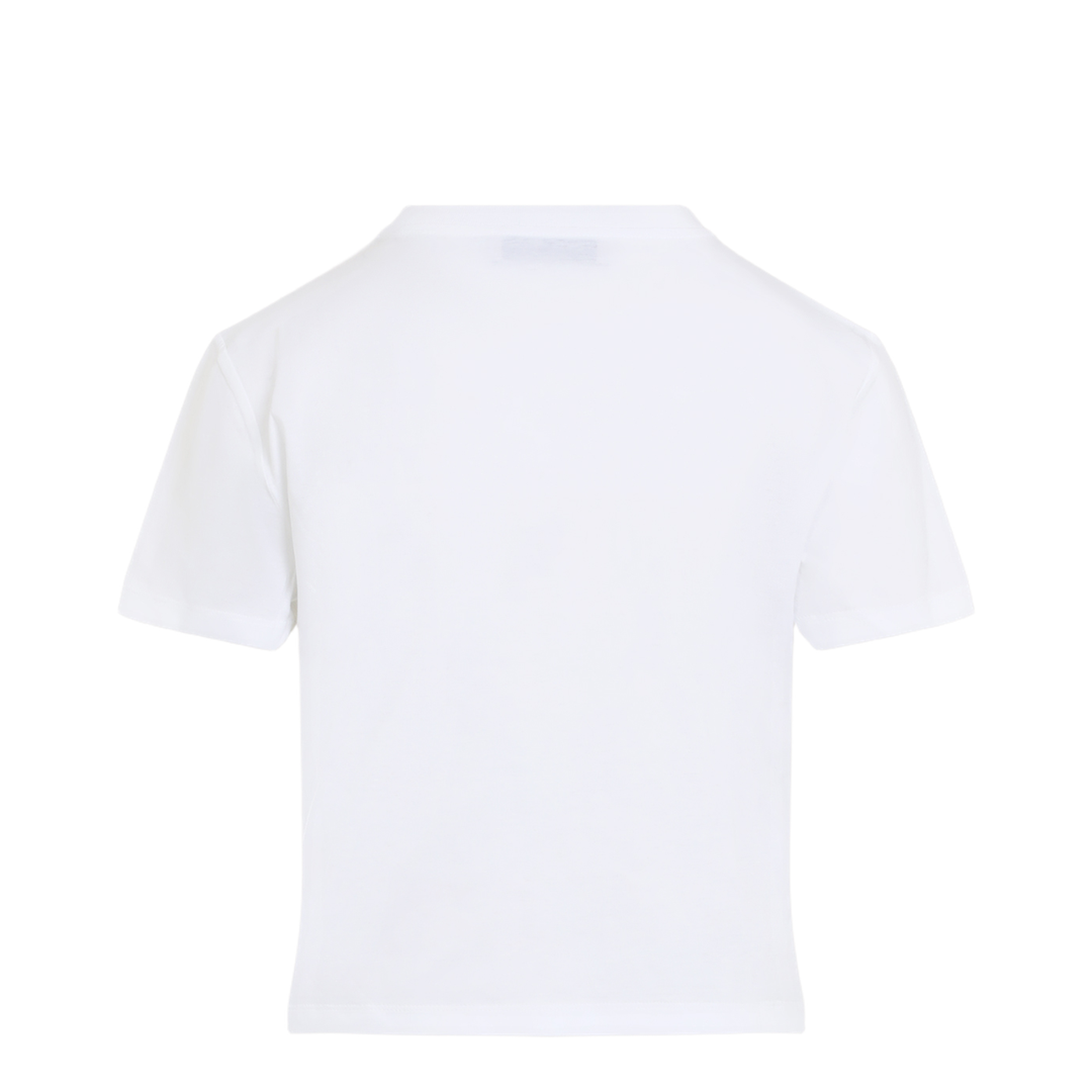 Logo Patch T-Shirt - Image 4