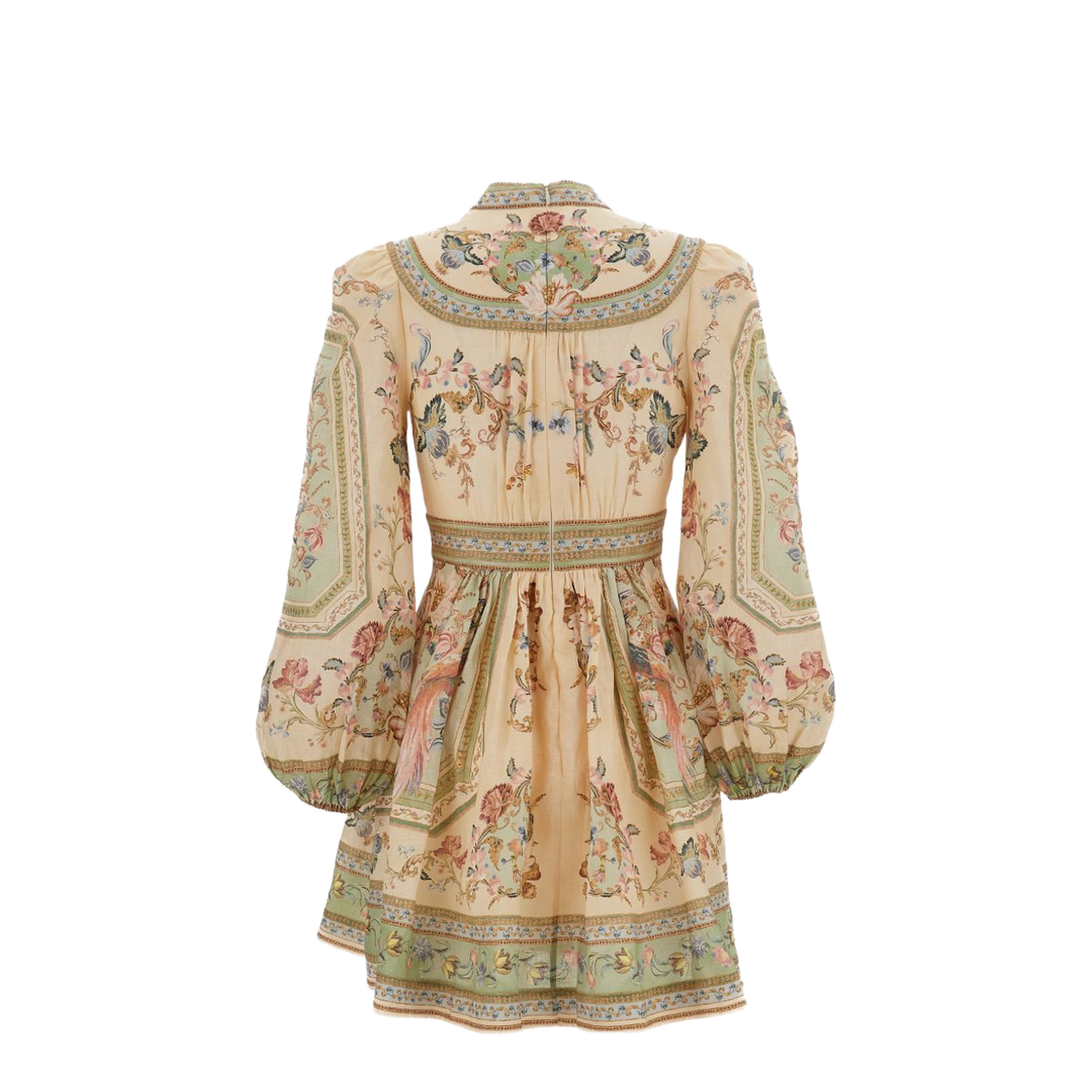Dresses Green - Image 2