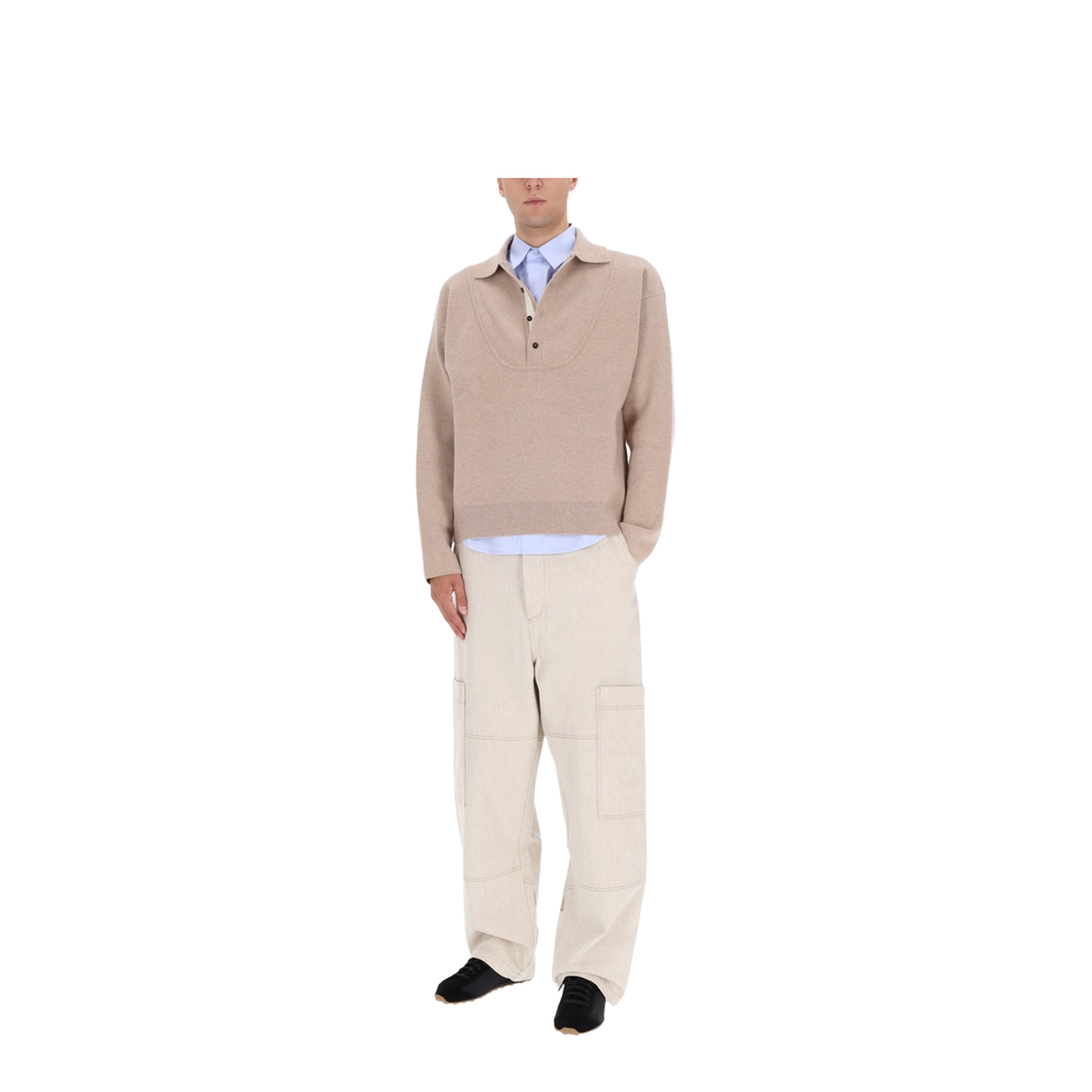 "LE PALLONE" JERSEY - Image 2