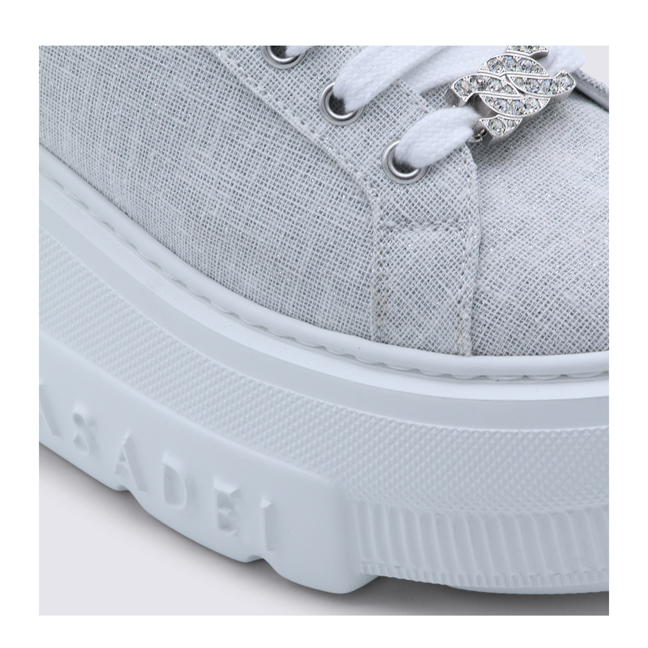 Sneakers Beige - Image 8