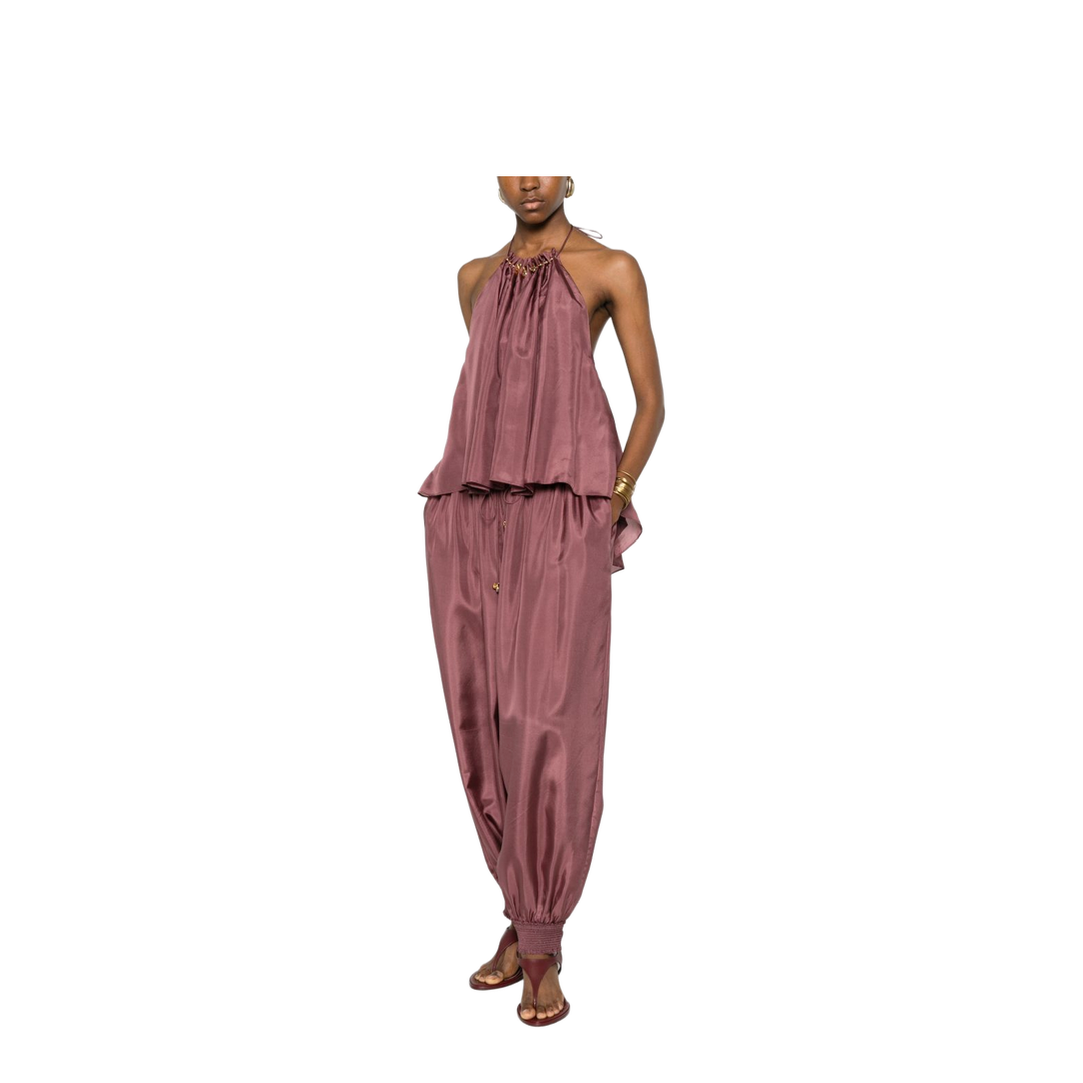 Top Brown - Image 4