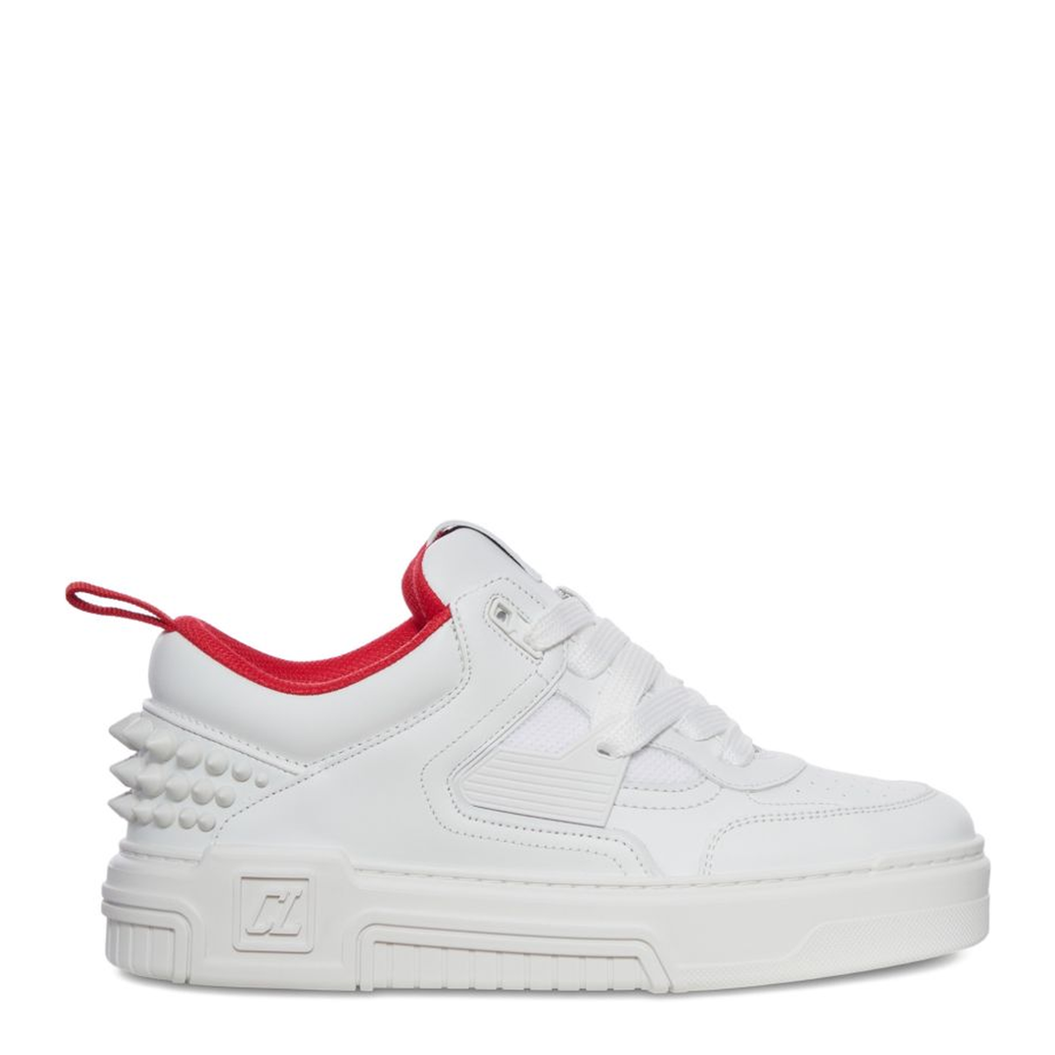 Sneakers White - Image 1