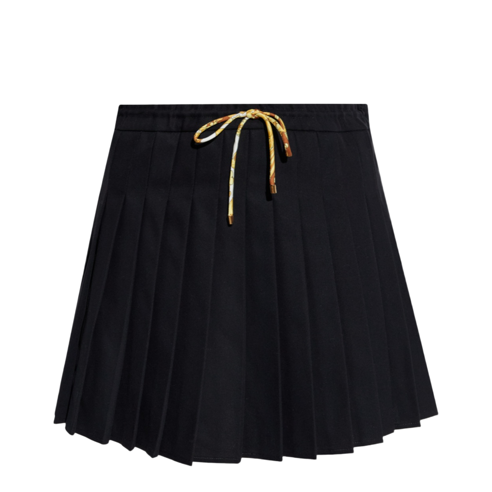 Women's Skirt Black - Image 1