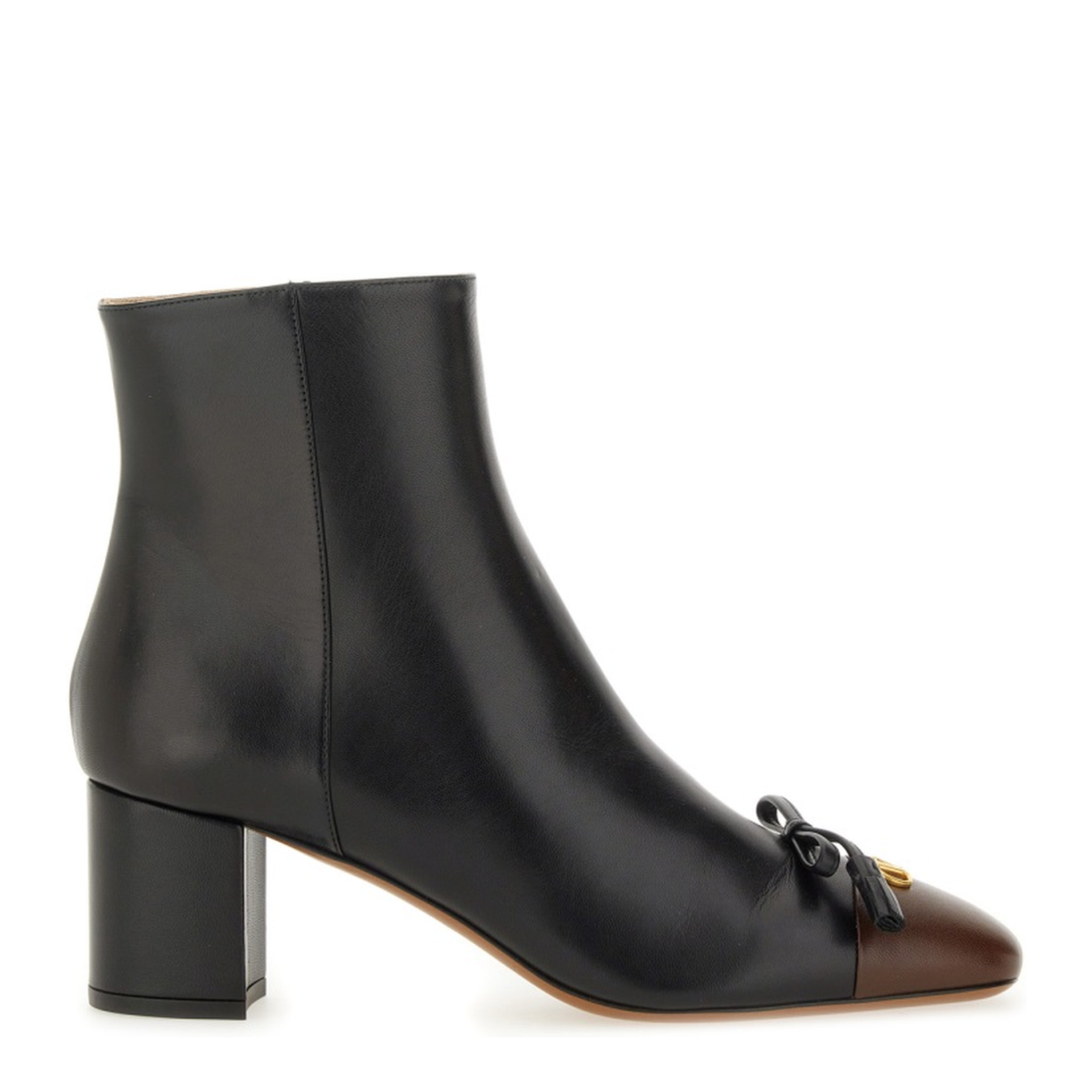 Ankle Boot - Image 1