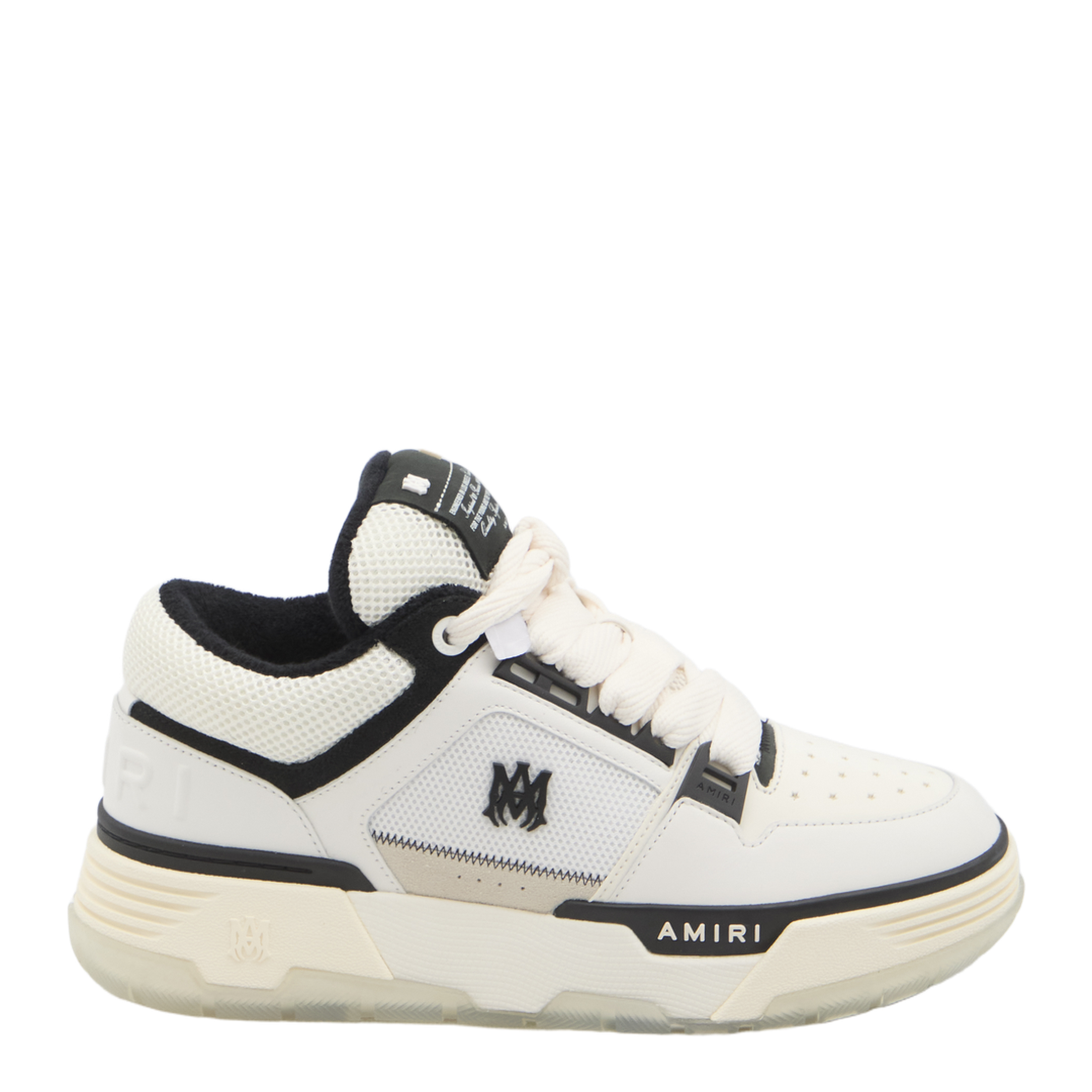 MA-1 Sneakers - Image 1