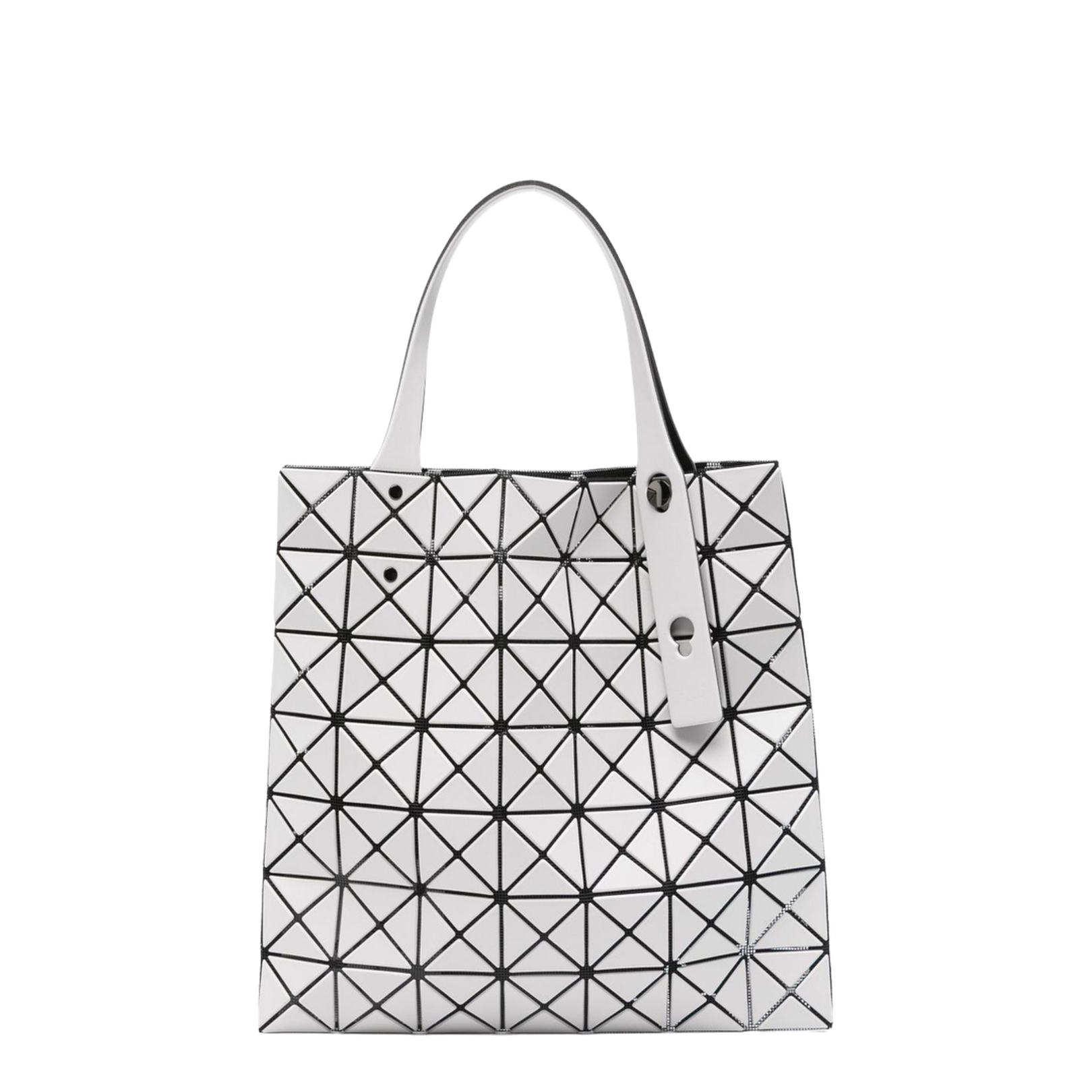 Prism Matte Handbag - Image 1