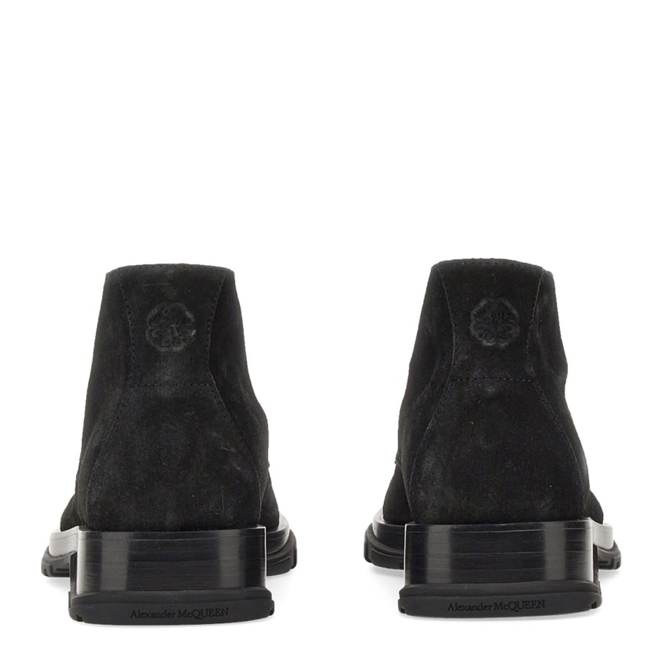 Suede Boot - Image 3