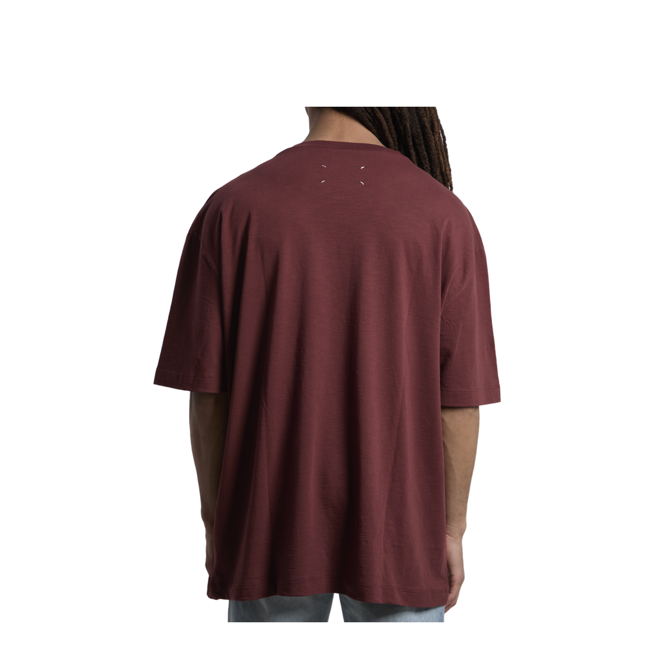 Ultra-Oversize T-Shirt - Image 3