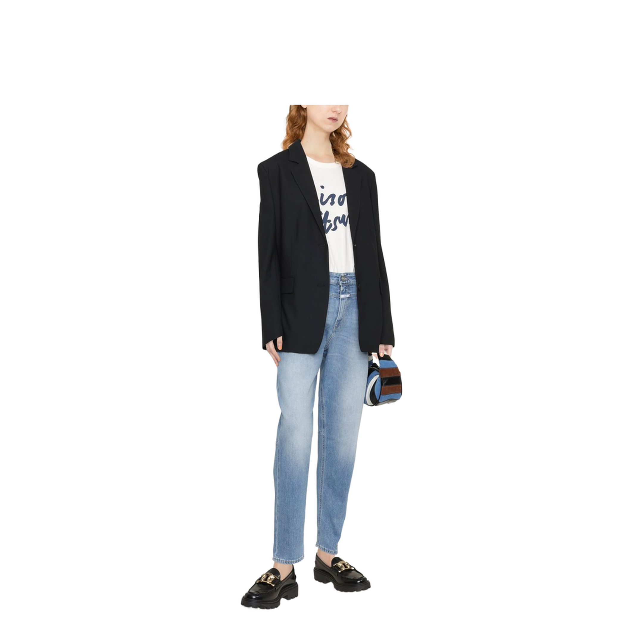 Jackets Black - Image 3