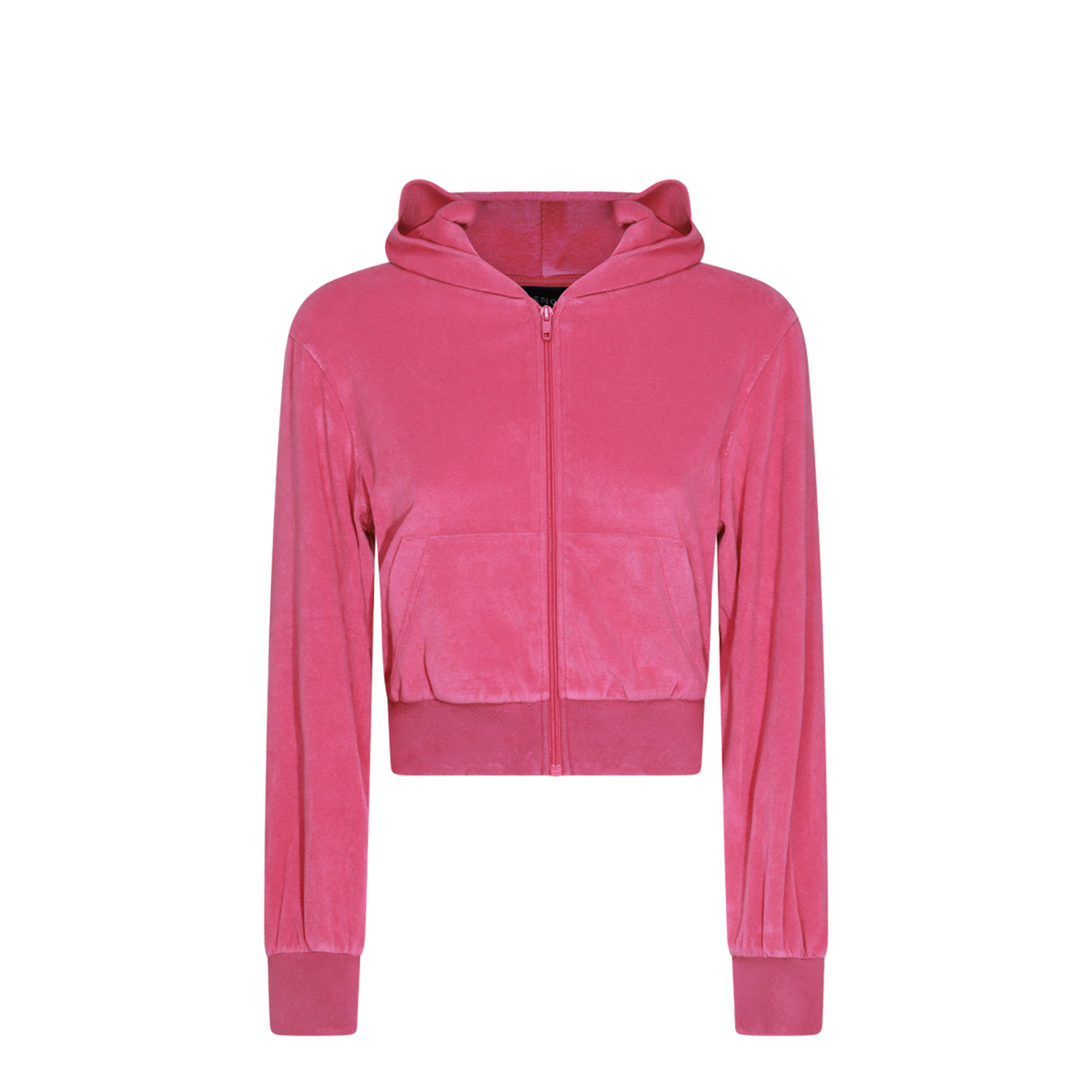 Hooded Sweatshirt - Image 1