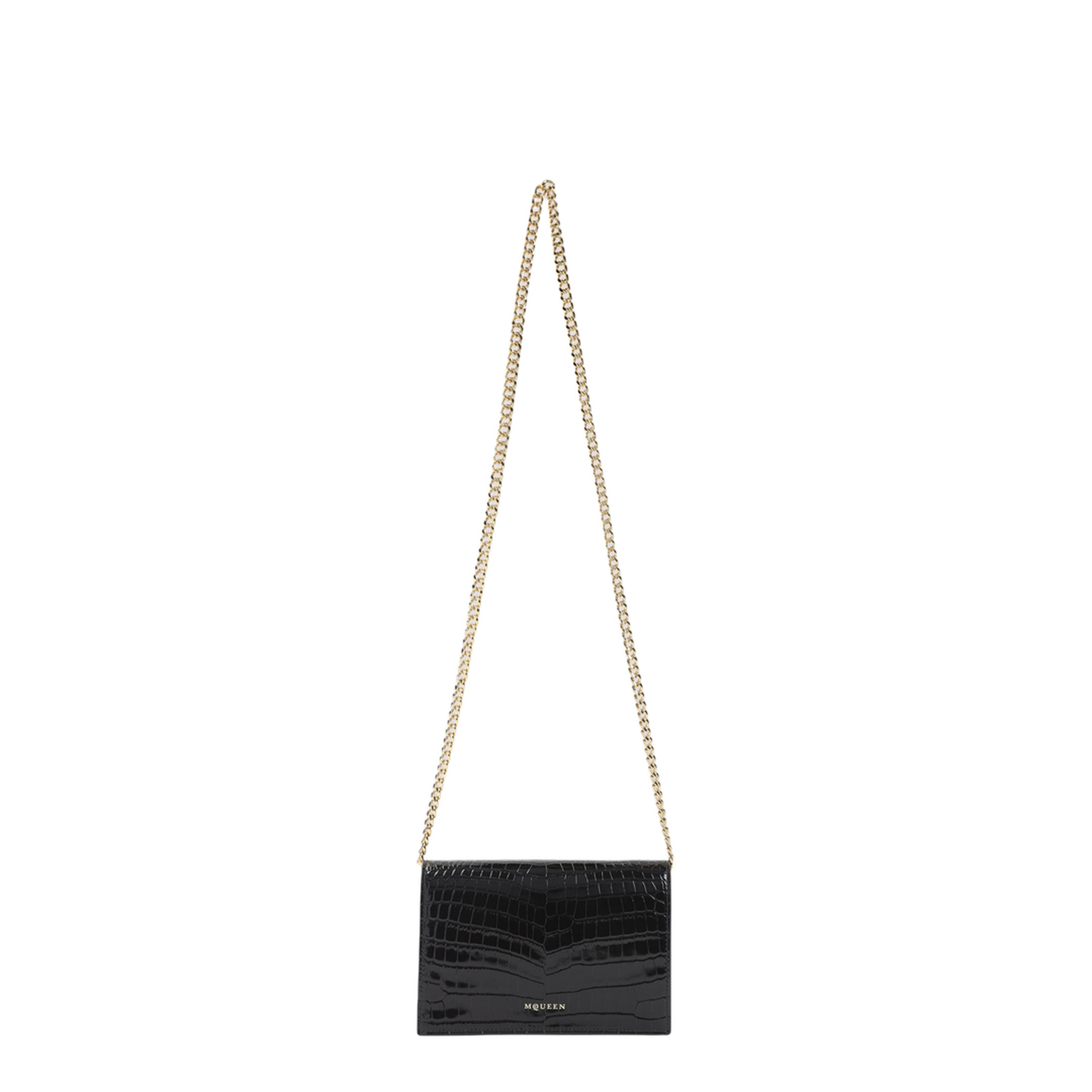 Small Skull Clutch - Image 4