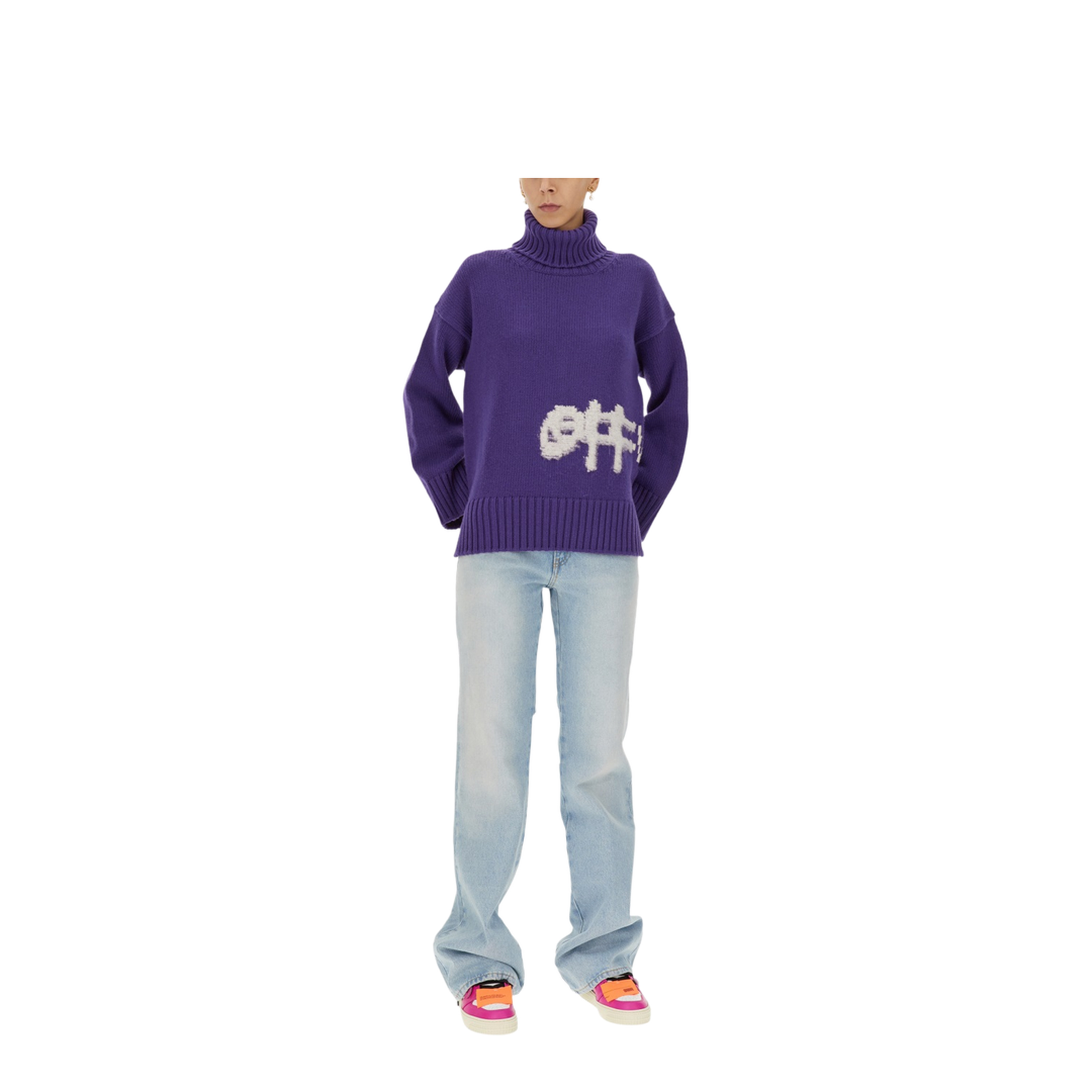 Beach Baby Baggy Jeans - Image 2