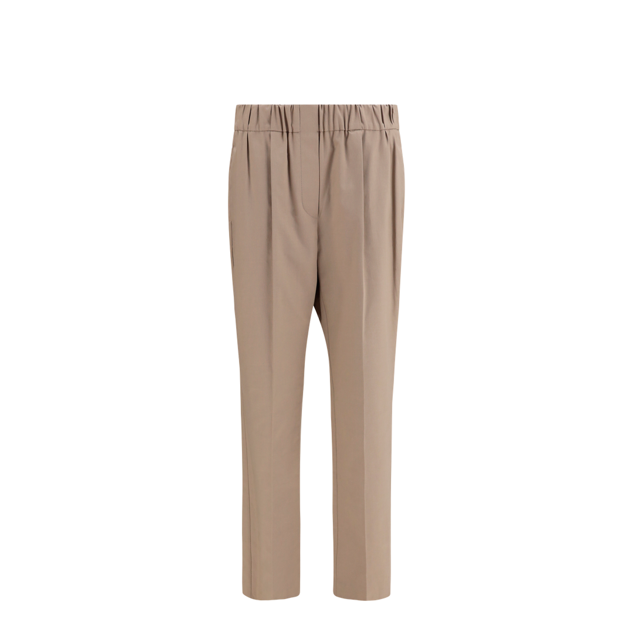 Cotton Pants - Image 1