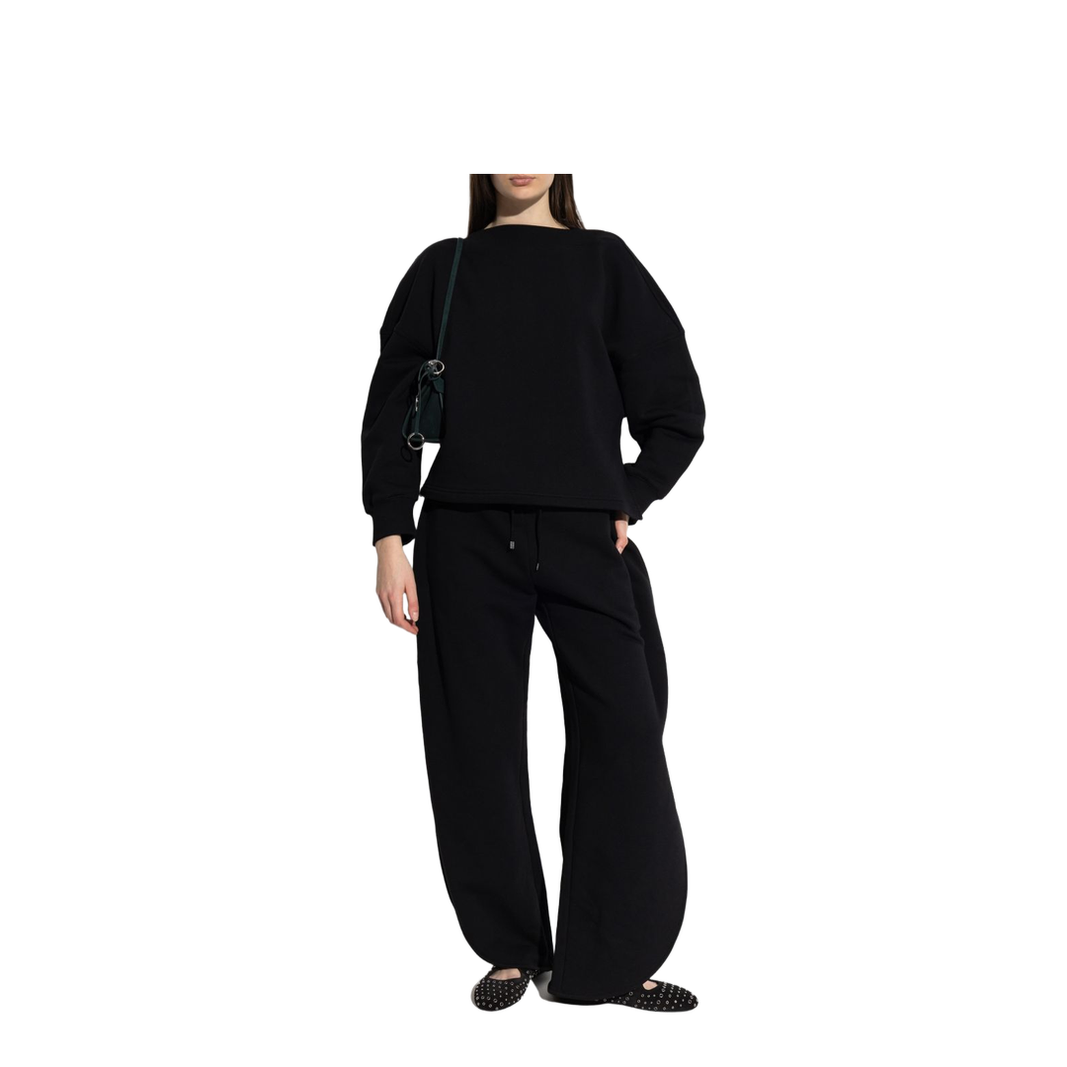 Sweaters Black - Image 3
