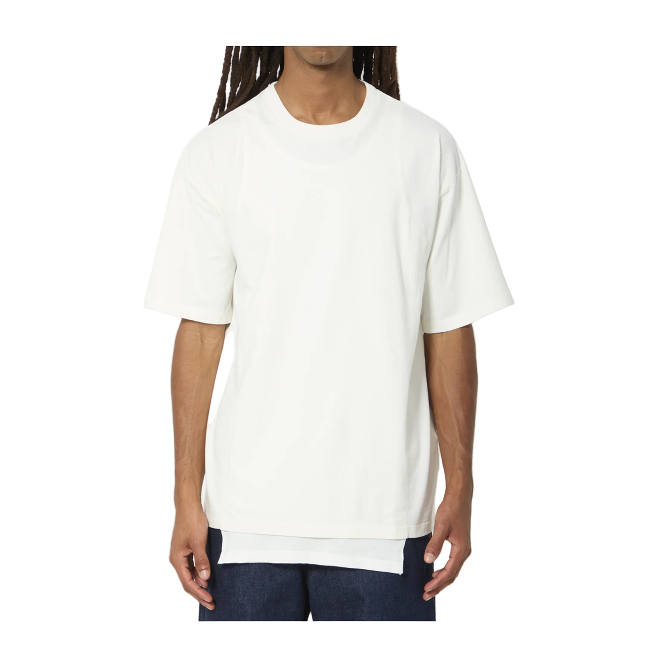 Double-layer T-shirt - Image 1