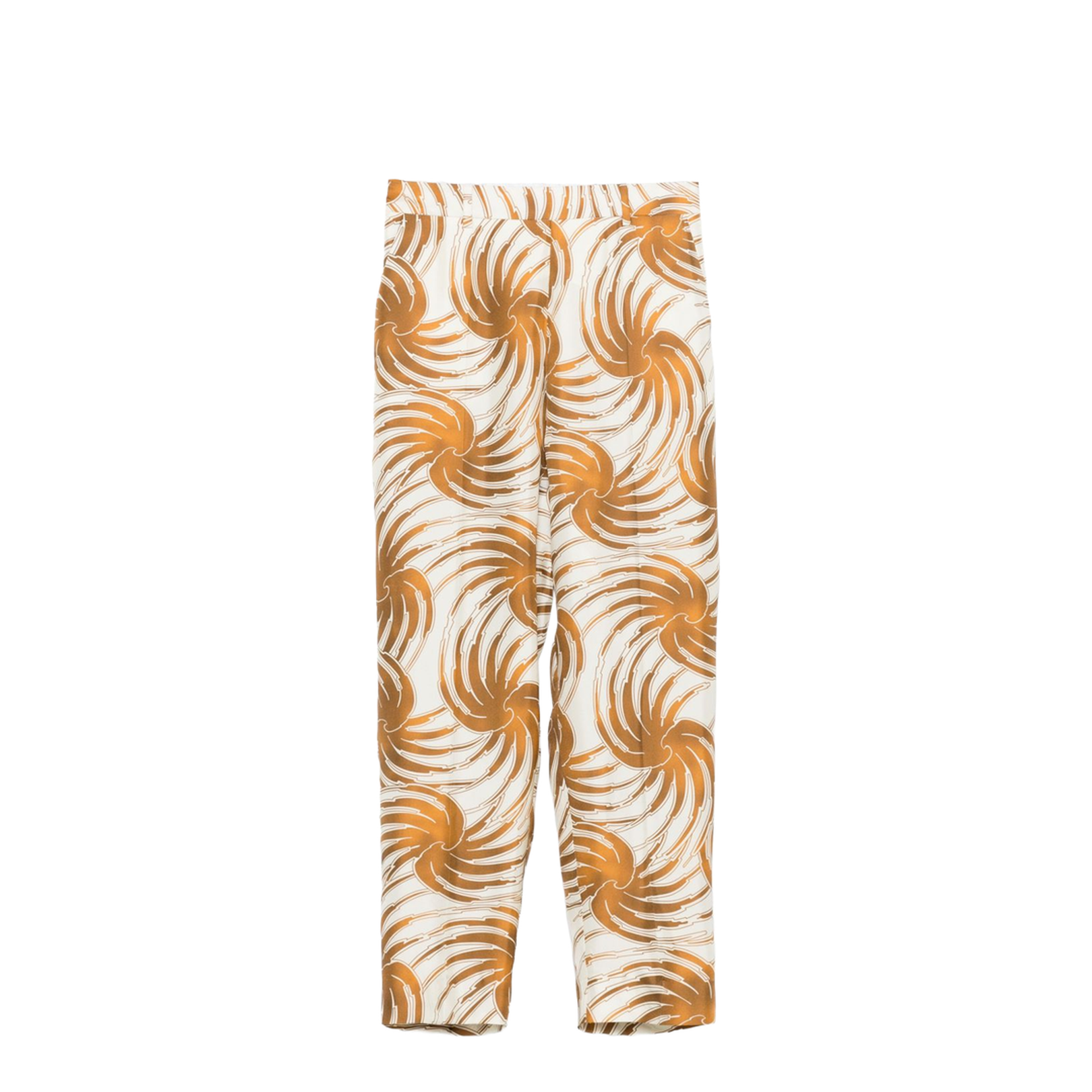 Trousers Beige - Image 1