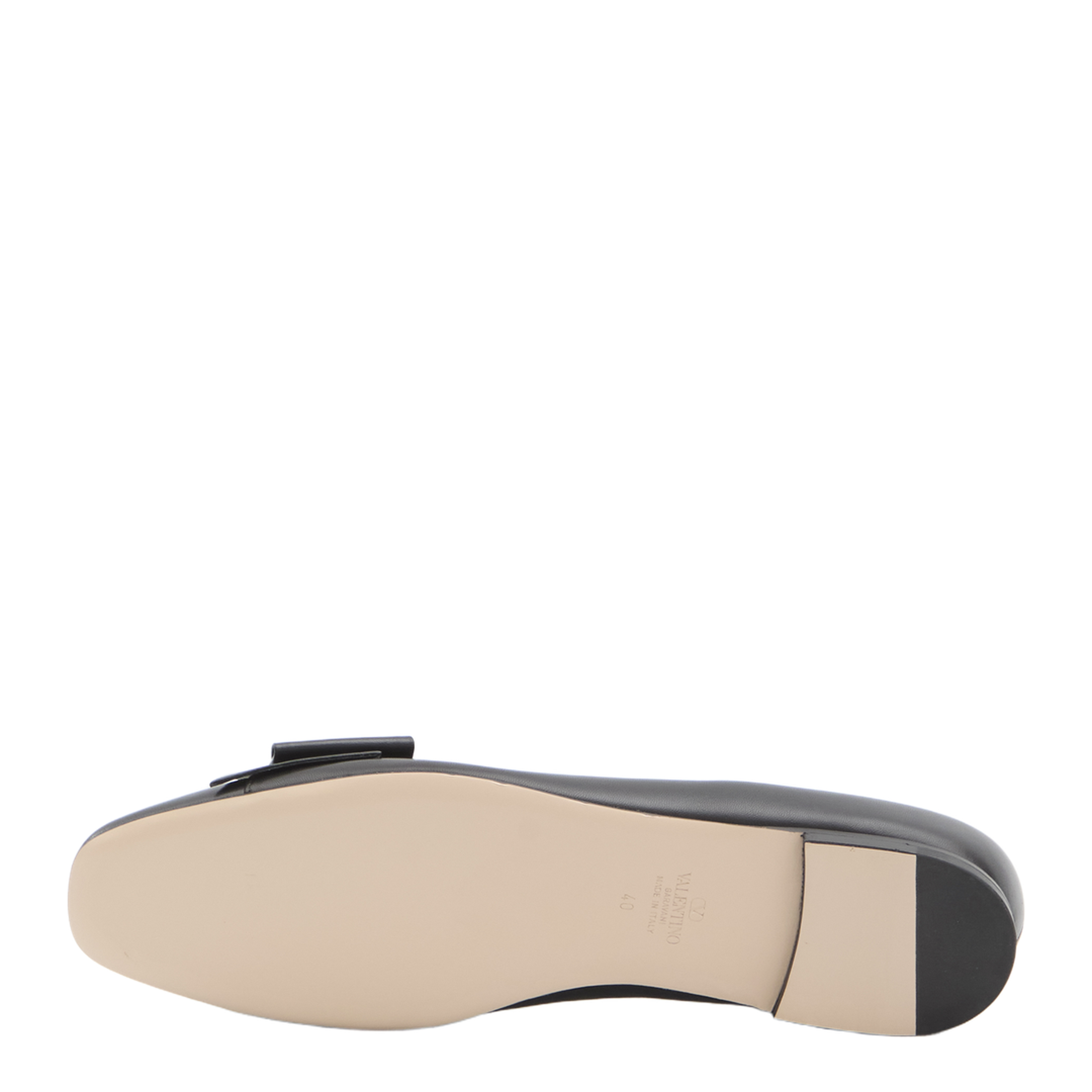 Bowow Ballerina Flats - Image 4