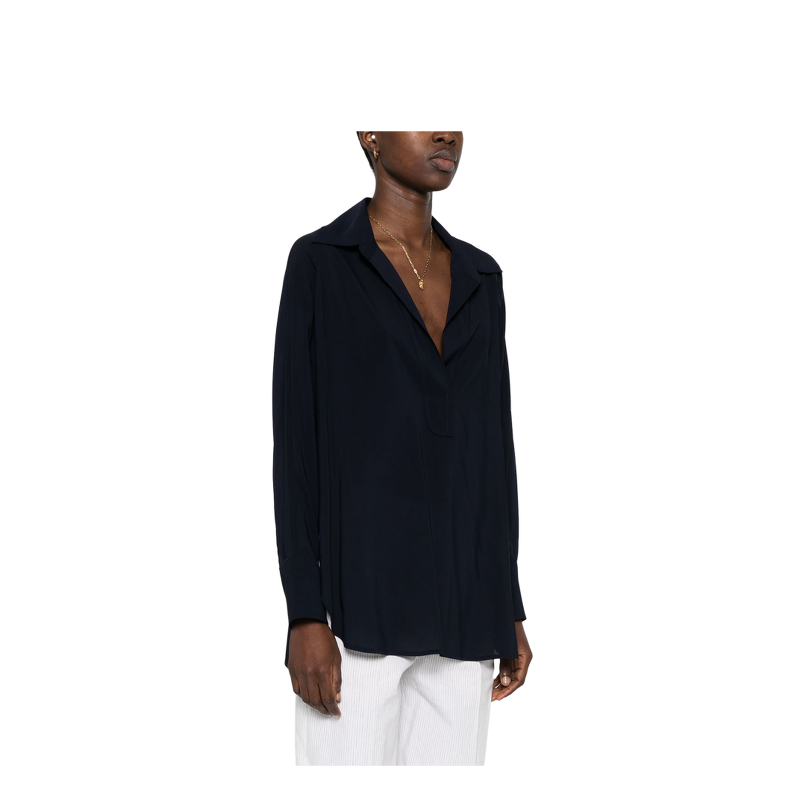 Georgette Blouse - Image 2