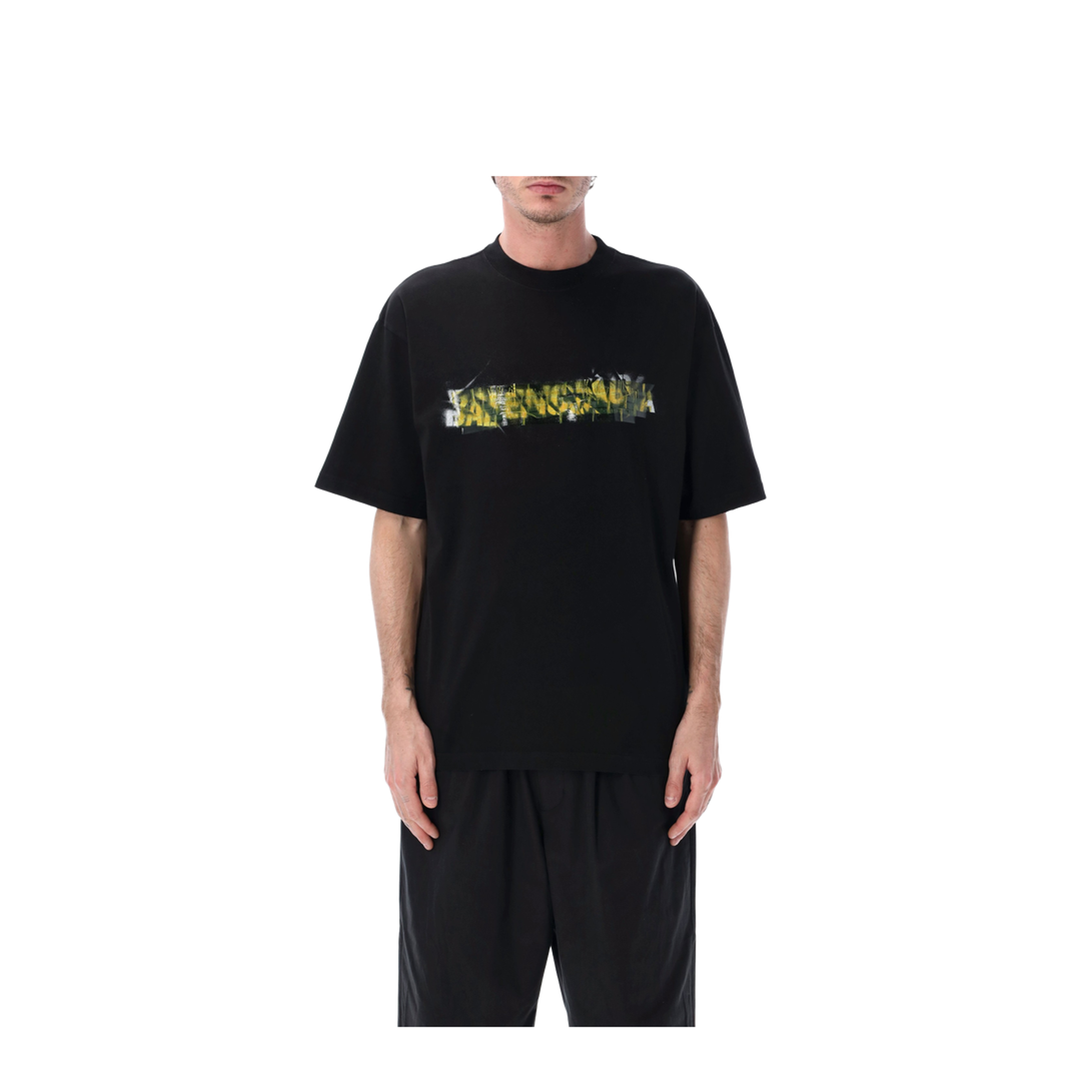 Medium Fit T-Shirt - Image 1