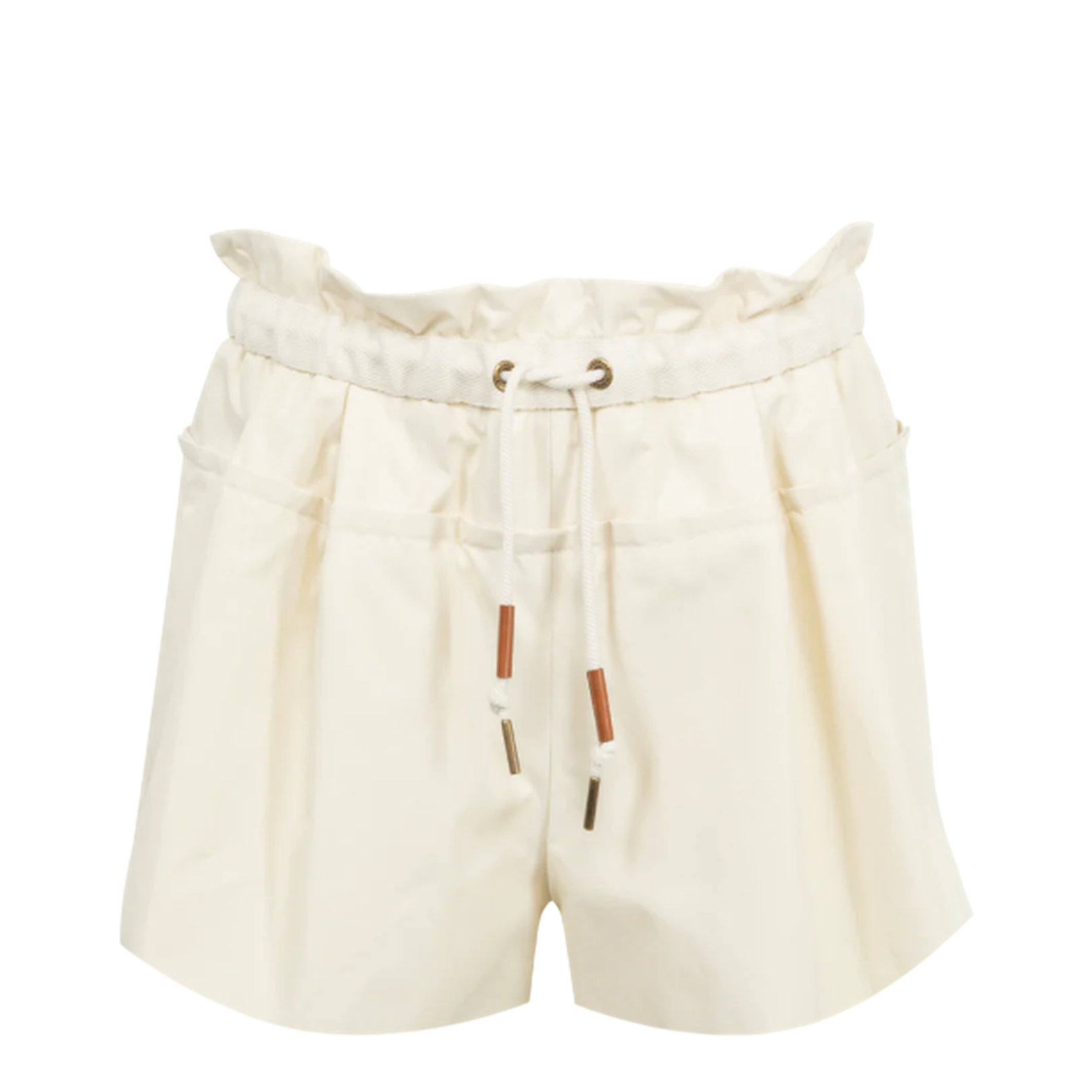 Jersey Shorts - Image 1