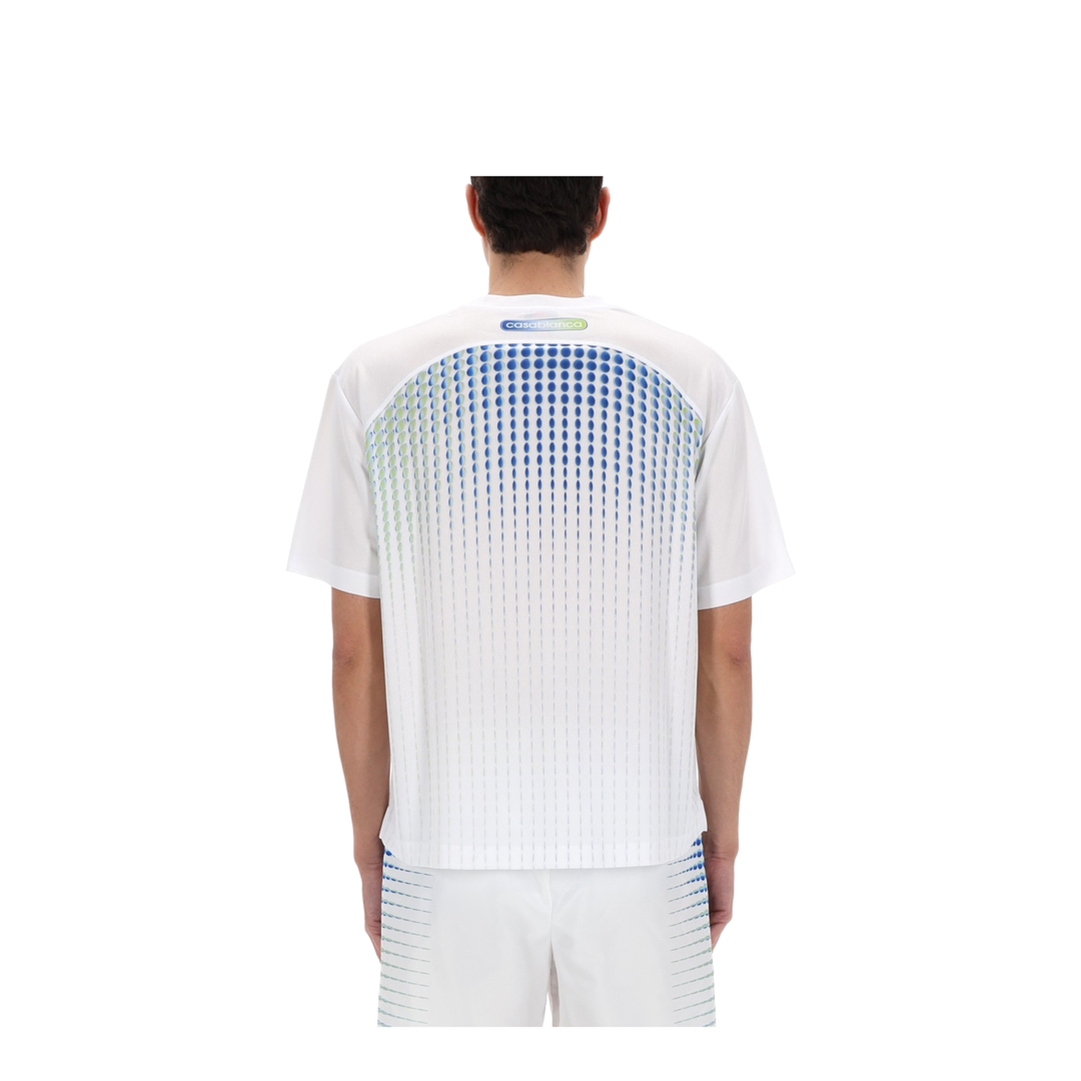 T-Shirt With Print - Image 4