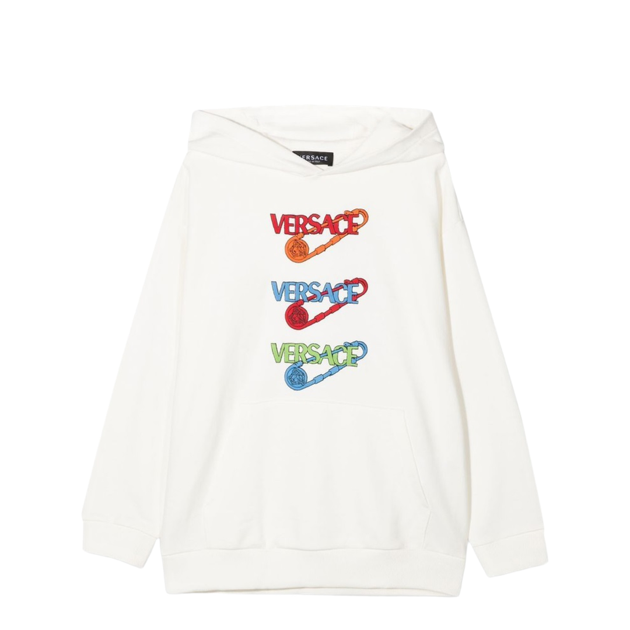 Pins Hoodie - Image 1