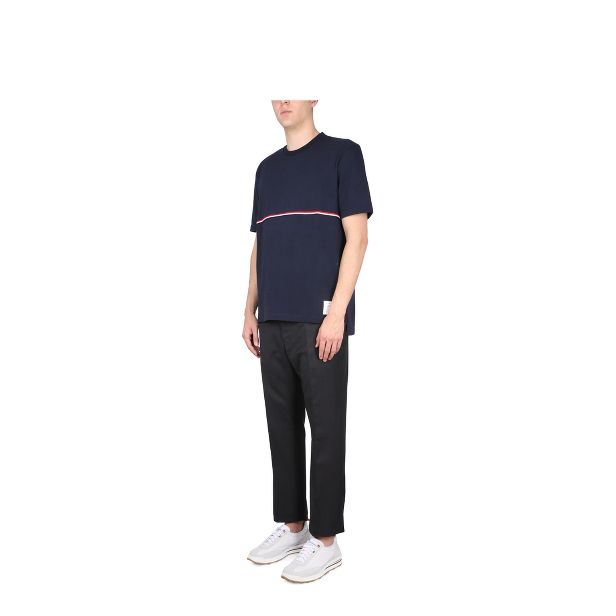 T-Shirt RWB - Image 2
