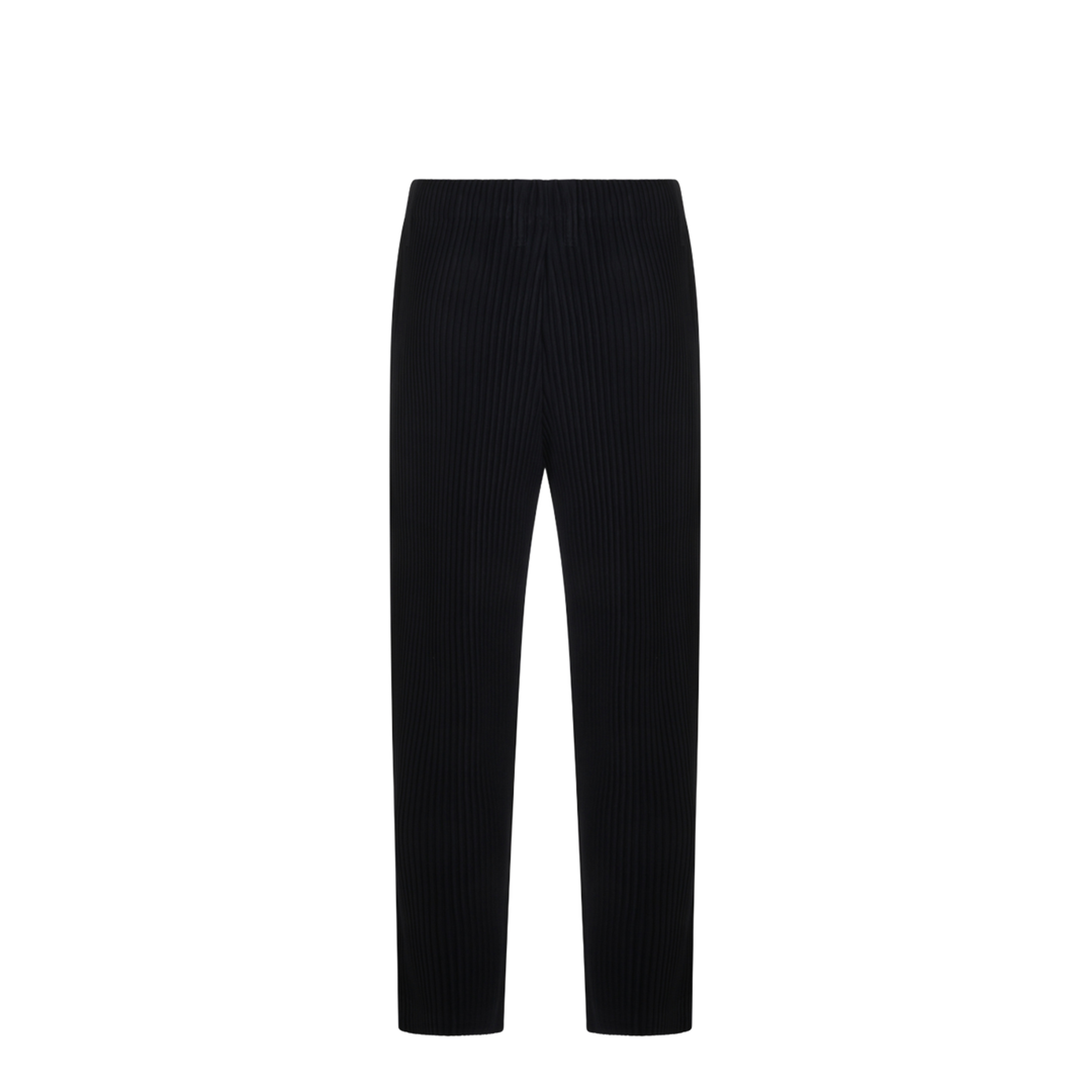 Trousers Blue - Image 3