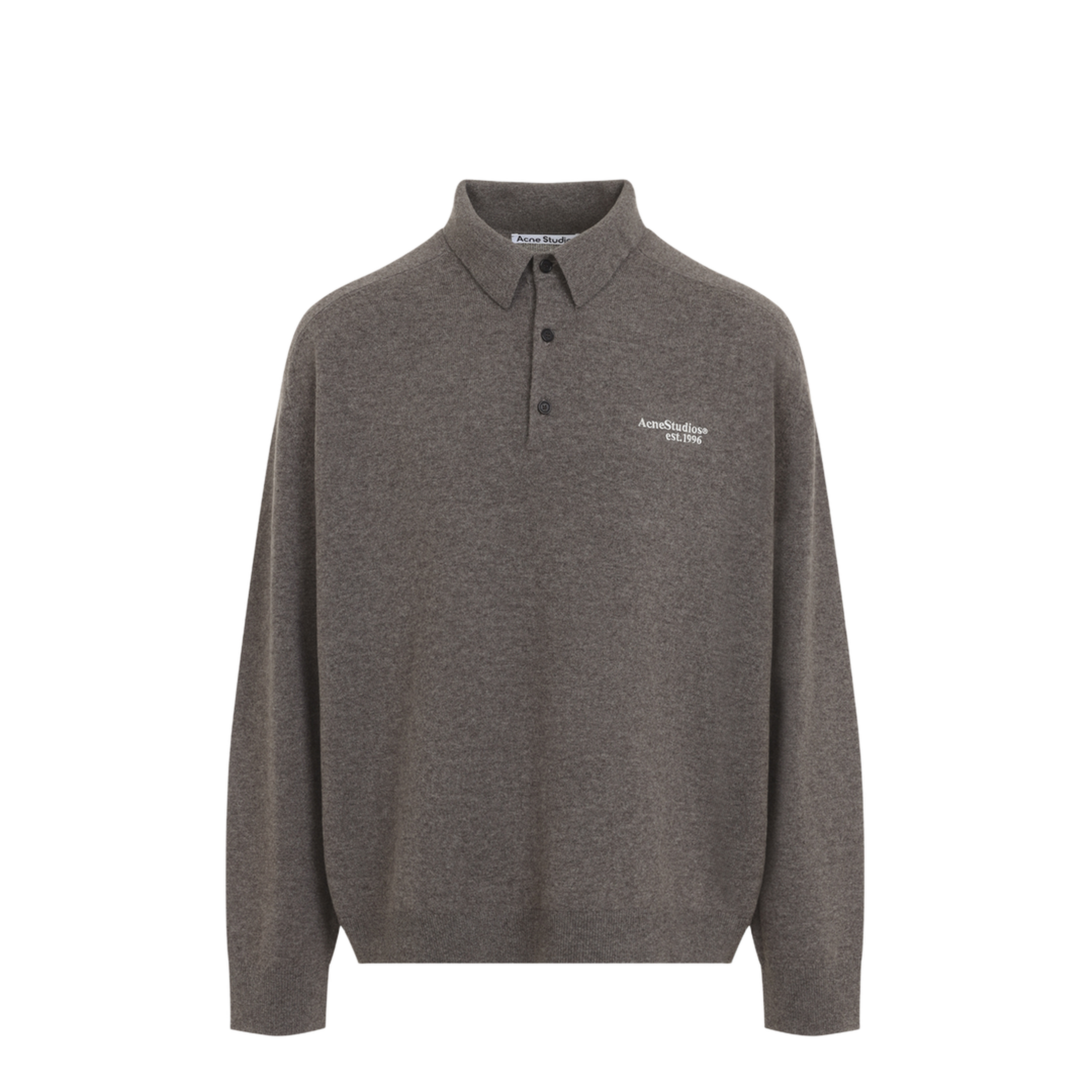 Polo Sweater - Image 2