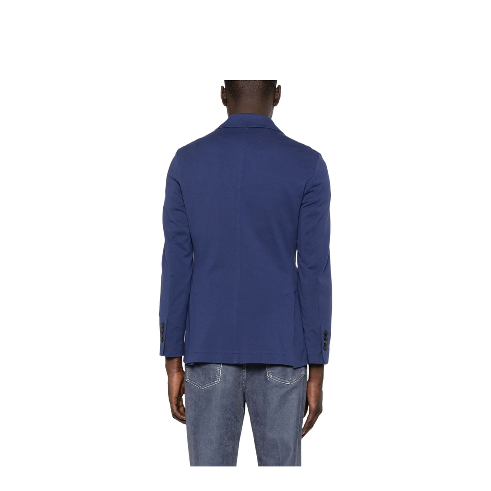 Jackets Purple - Image 2