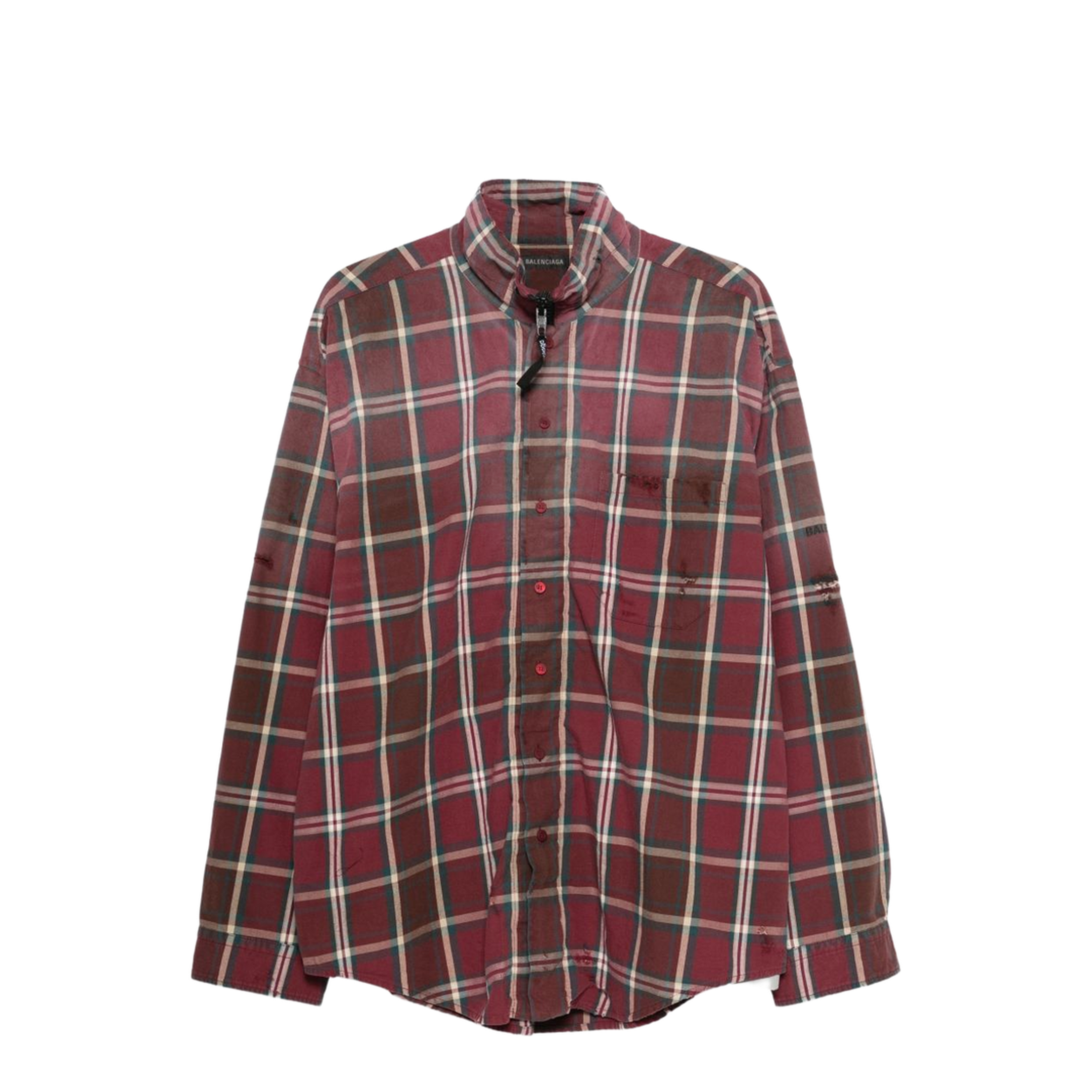 men's Shirt - Image 1