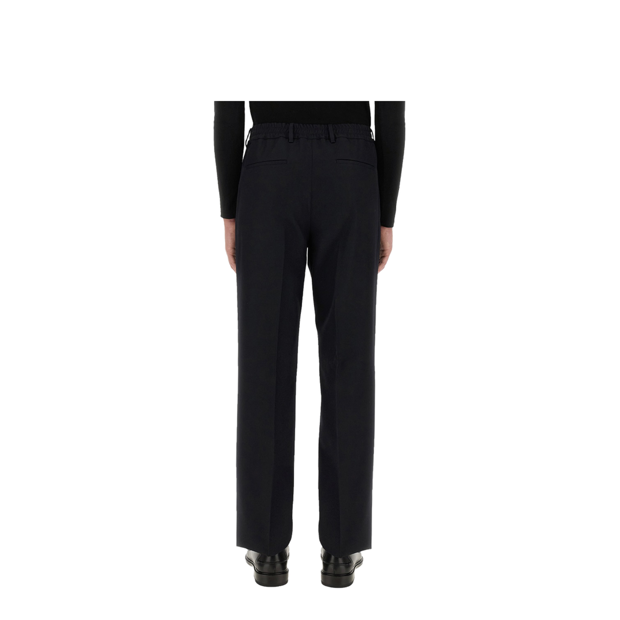 Wool Pants - Image 3