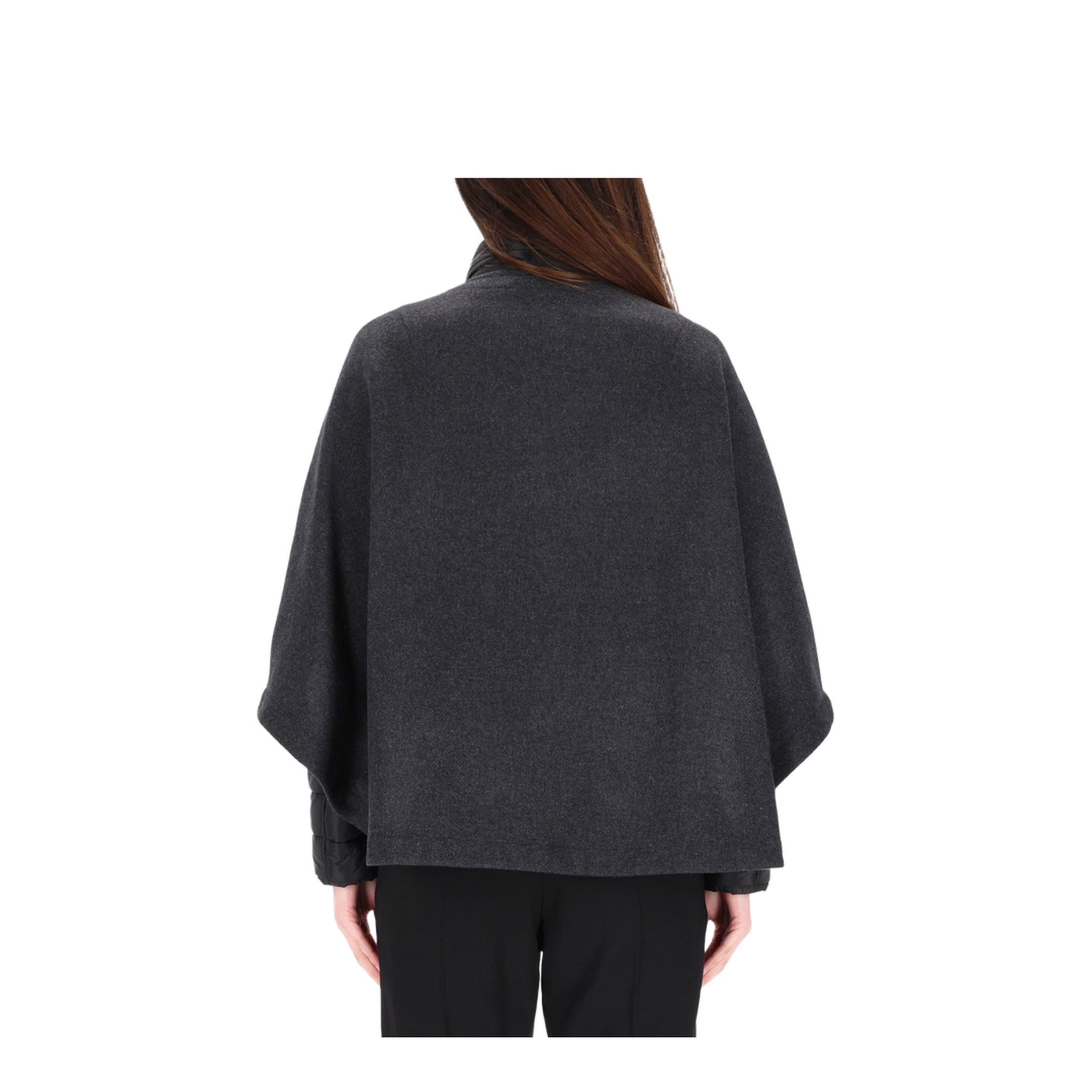 Jackets Black - Image 2