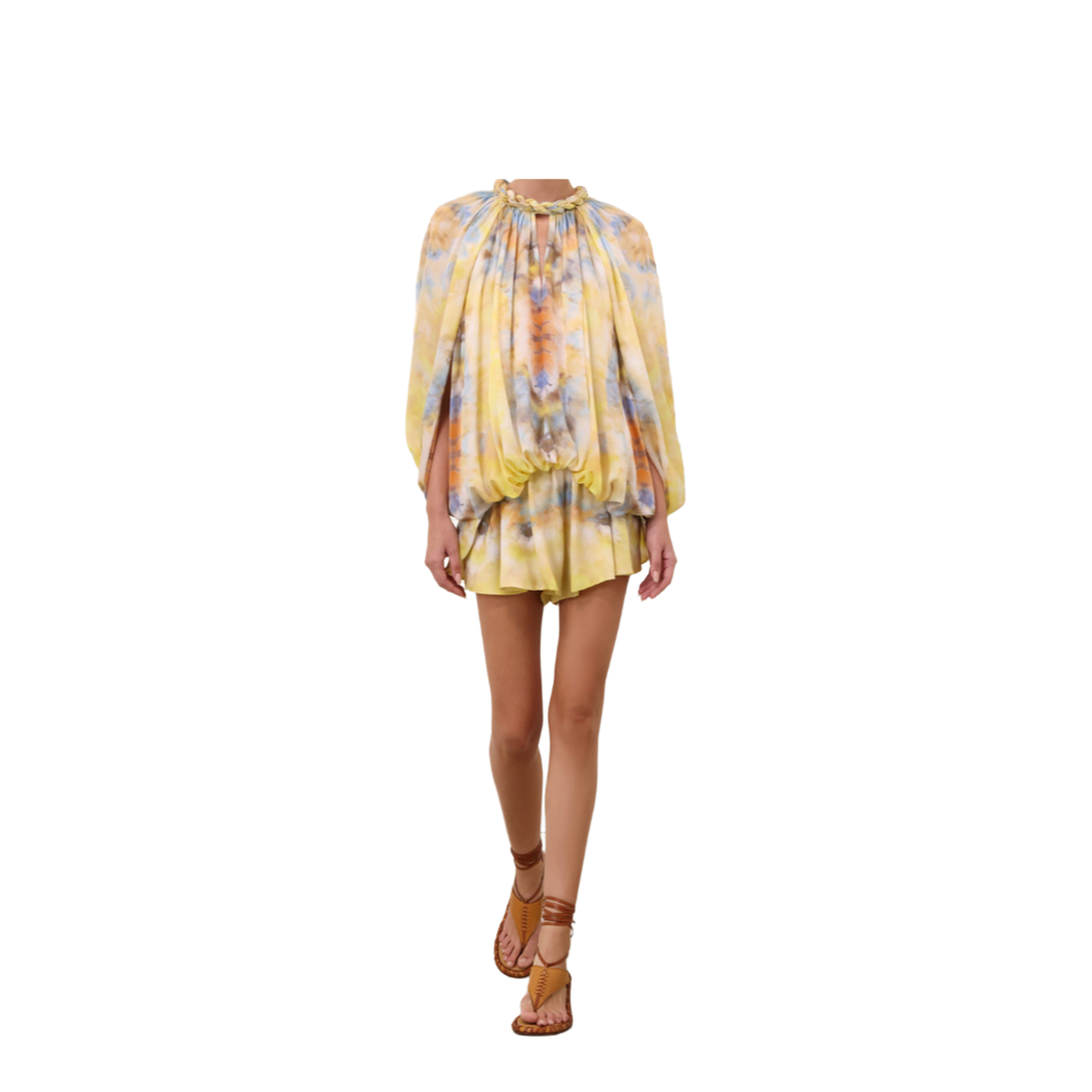 women's shorts - Image 1