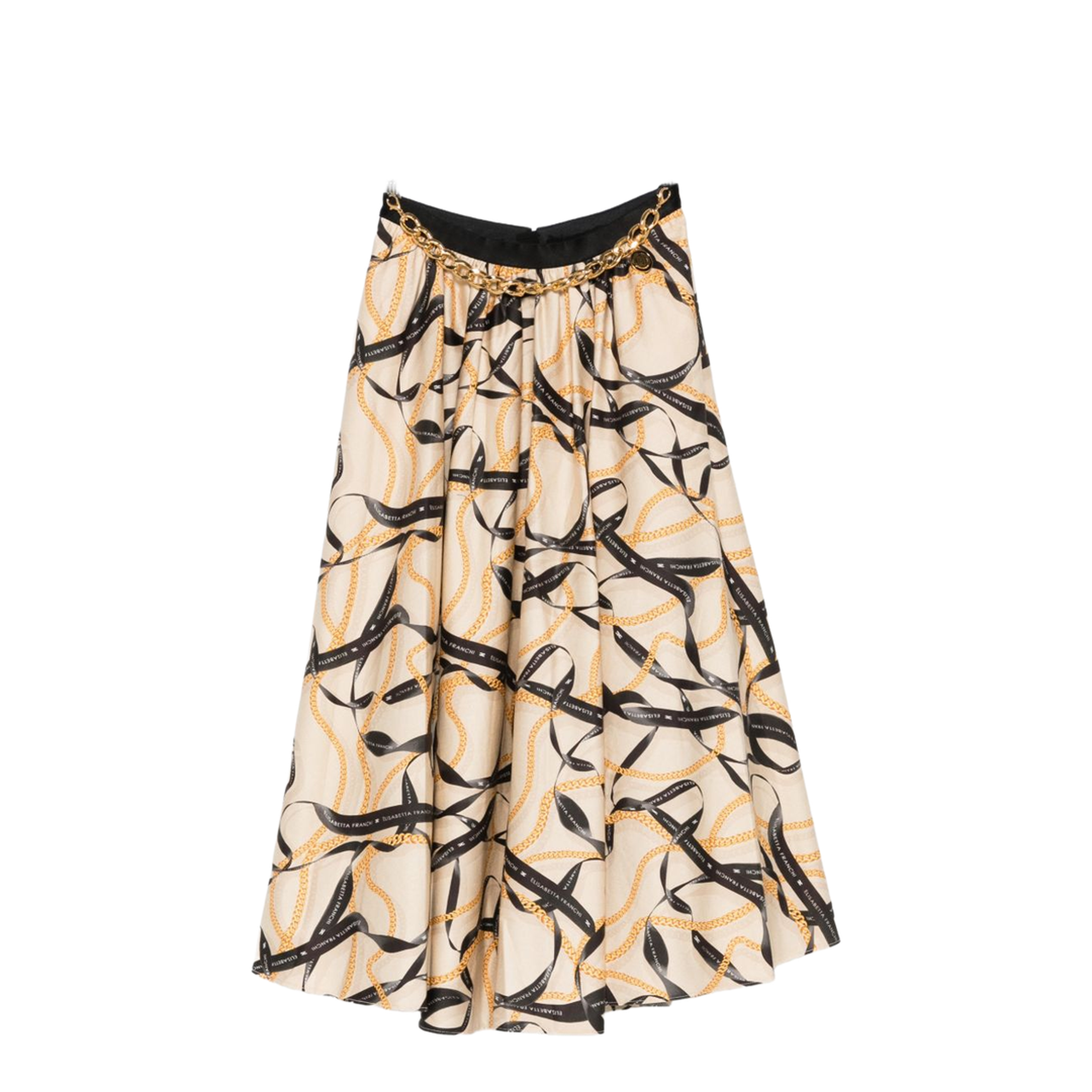 Skirts Beige - Image 1