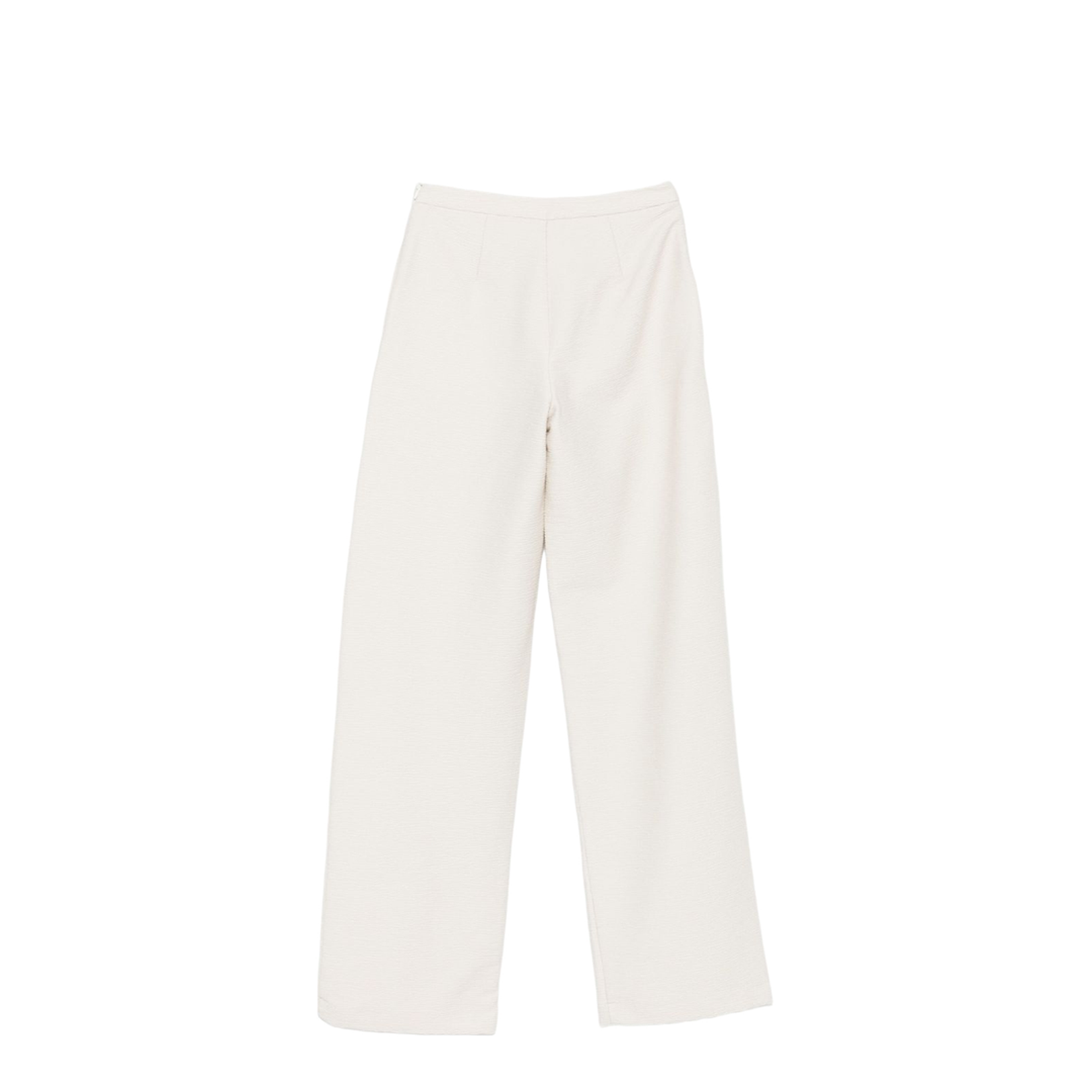 High-waisted Trousers - Image 2