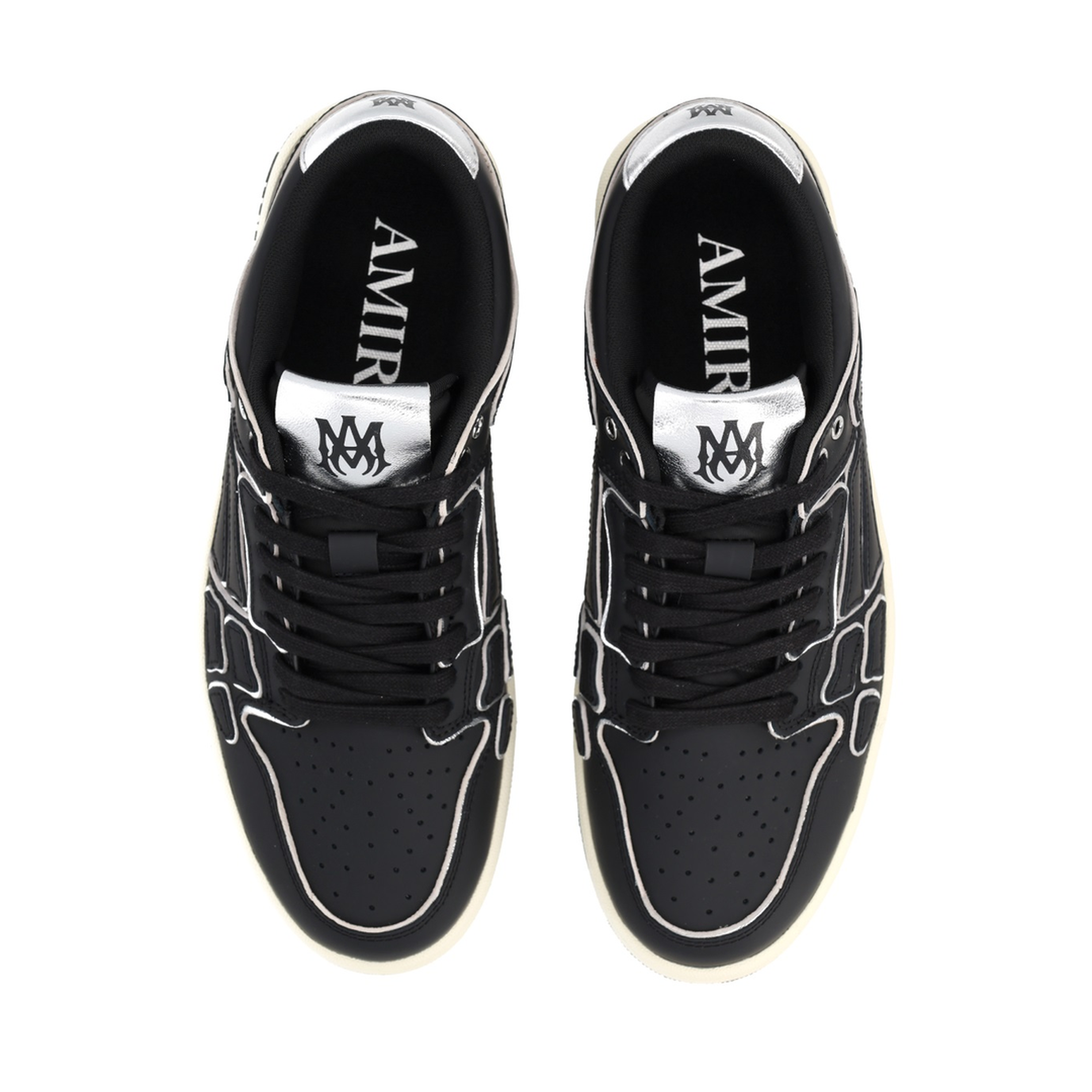 Skel Top Low Sneaker - Image 5