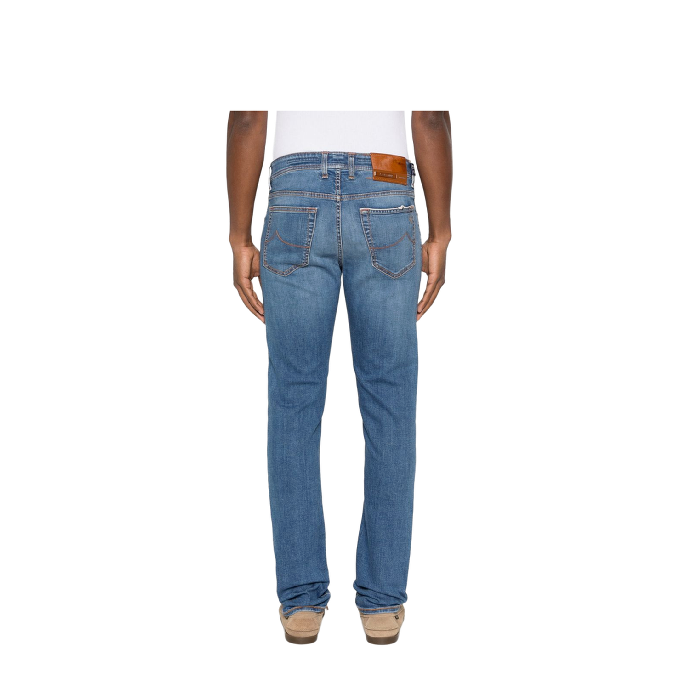 Jeans Blue - Image 3