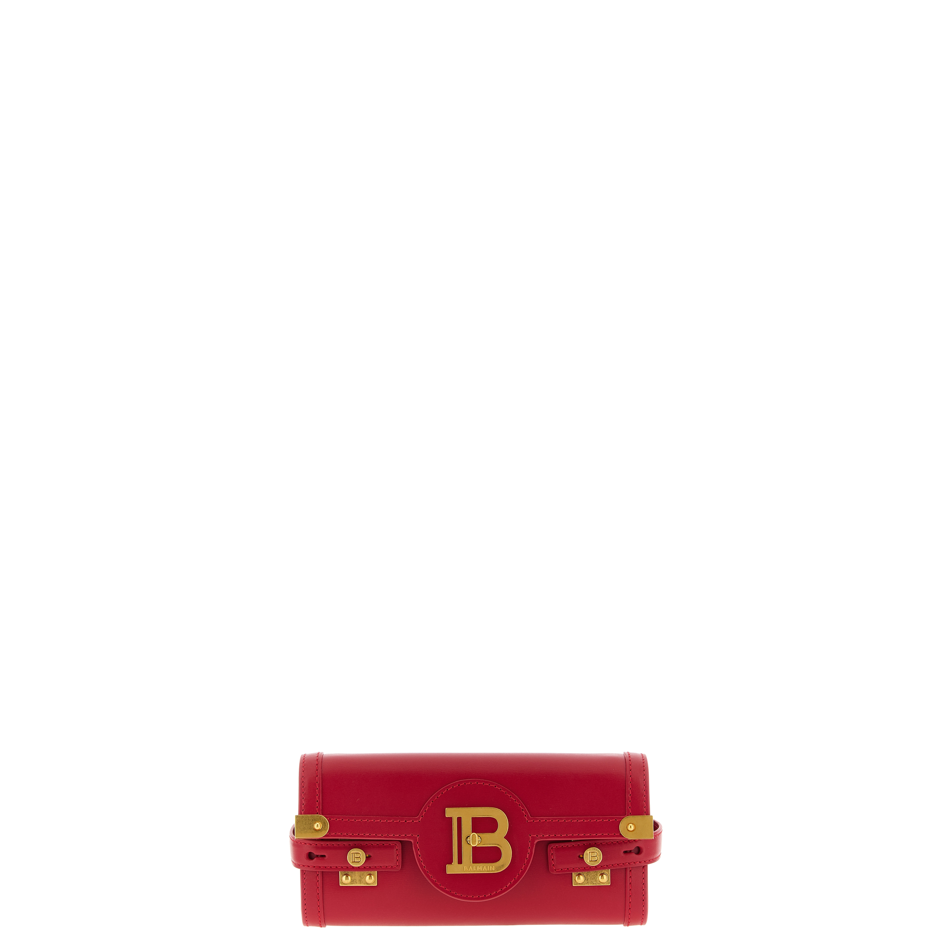 B-Buzz 23 Clutch Red - Image 1