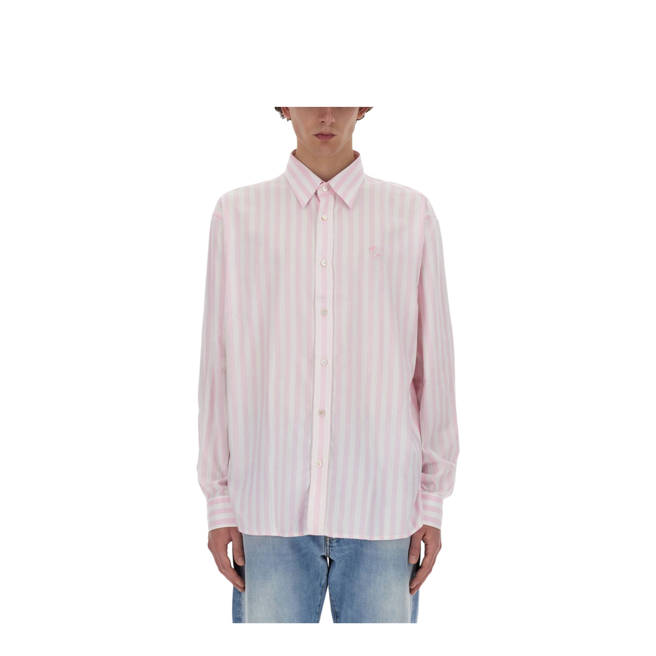 Striped Shirt - Image 1