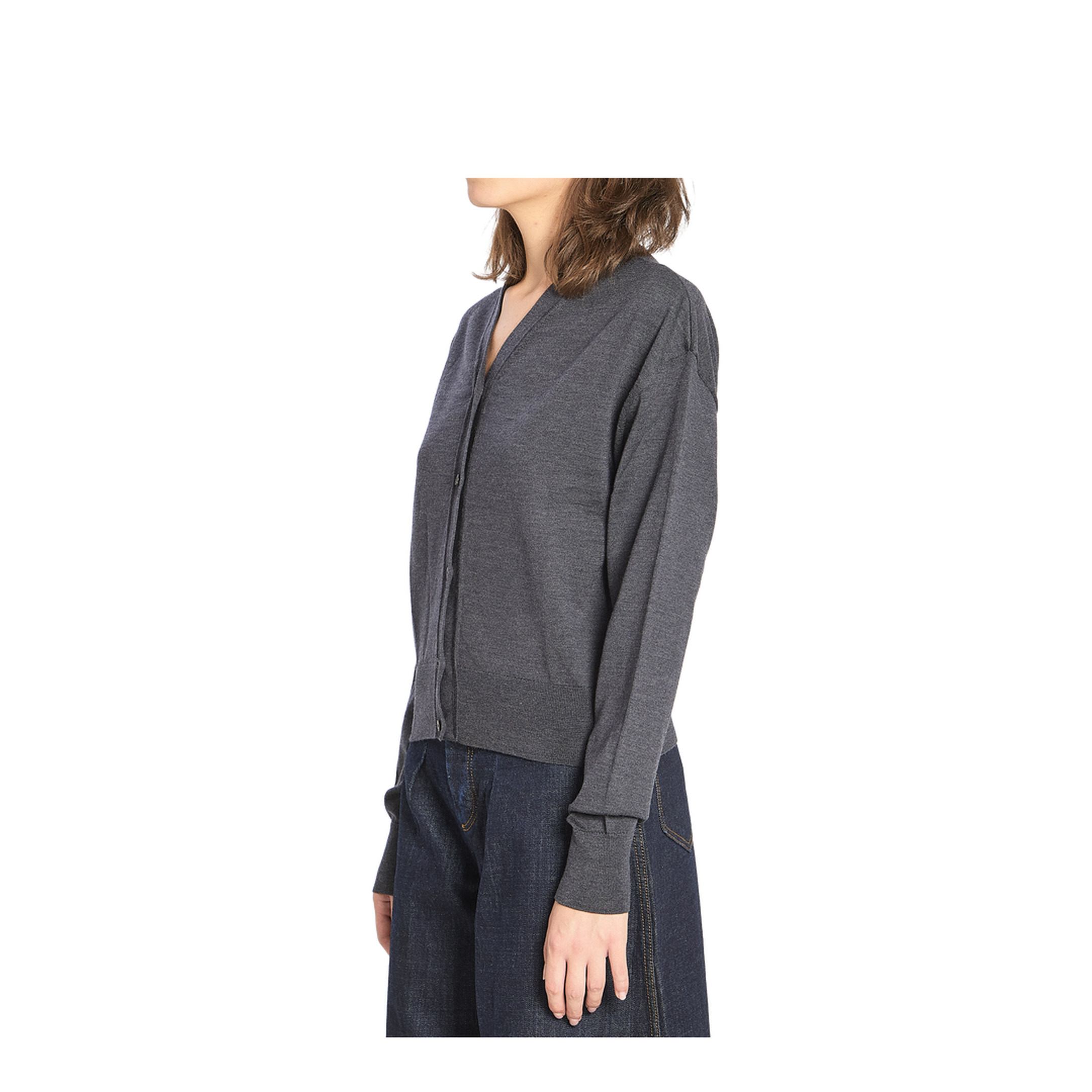 Brode cardigan - Image 2