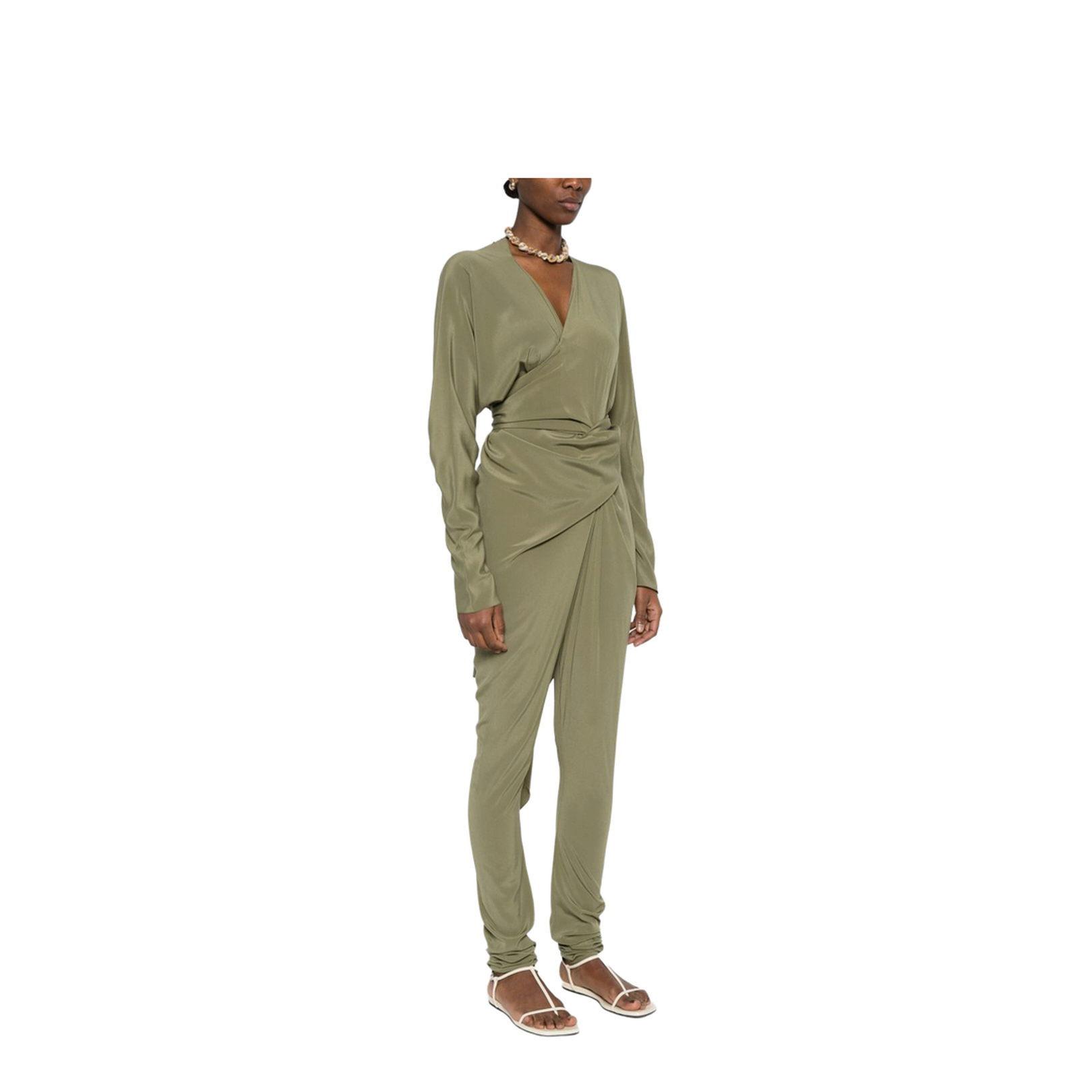 Dresses Green - Image 5