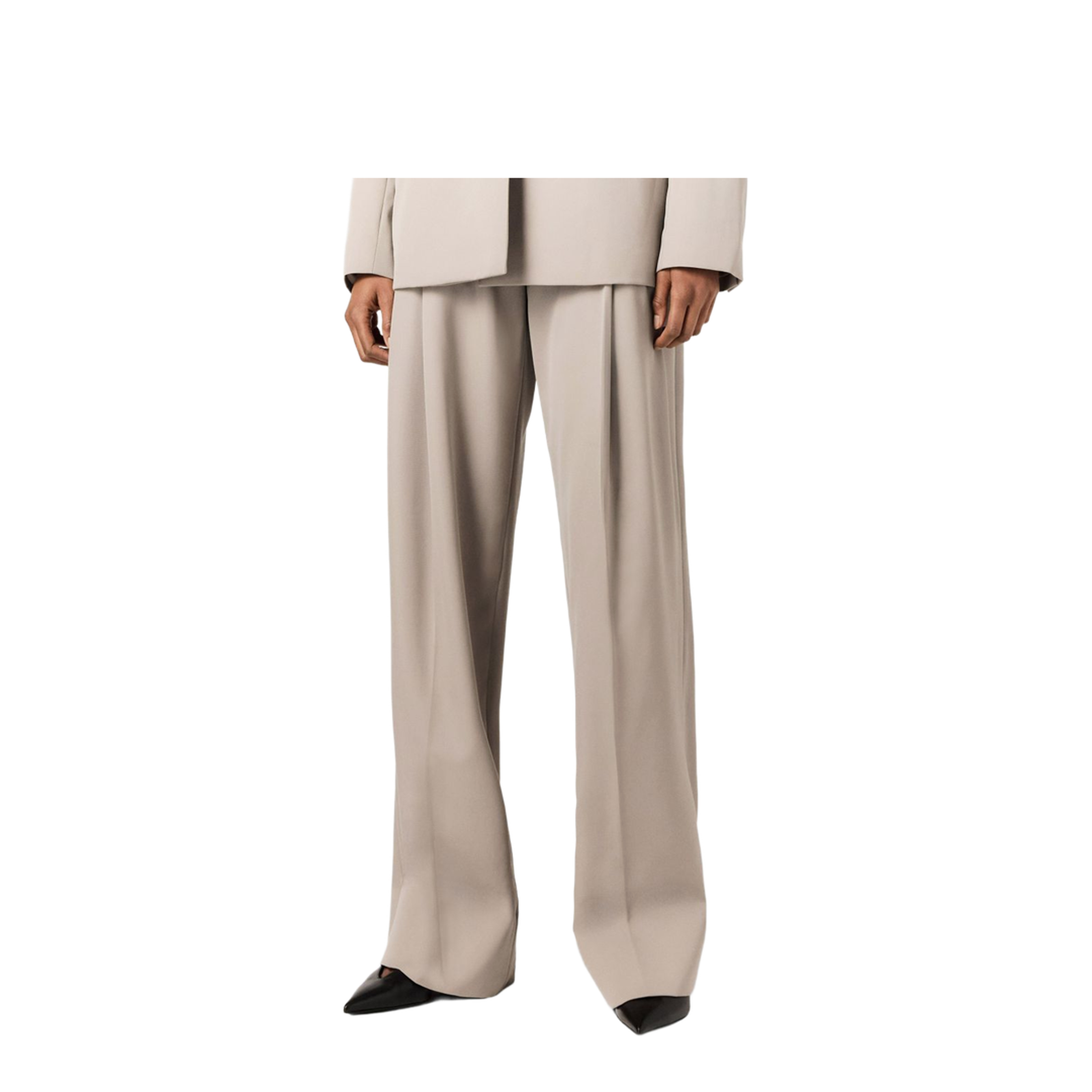 Trousers Grey - Image 2