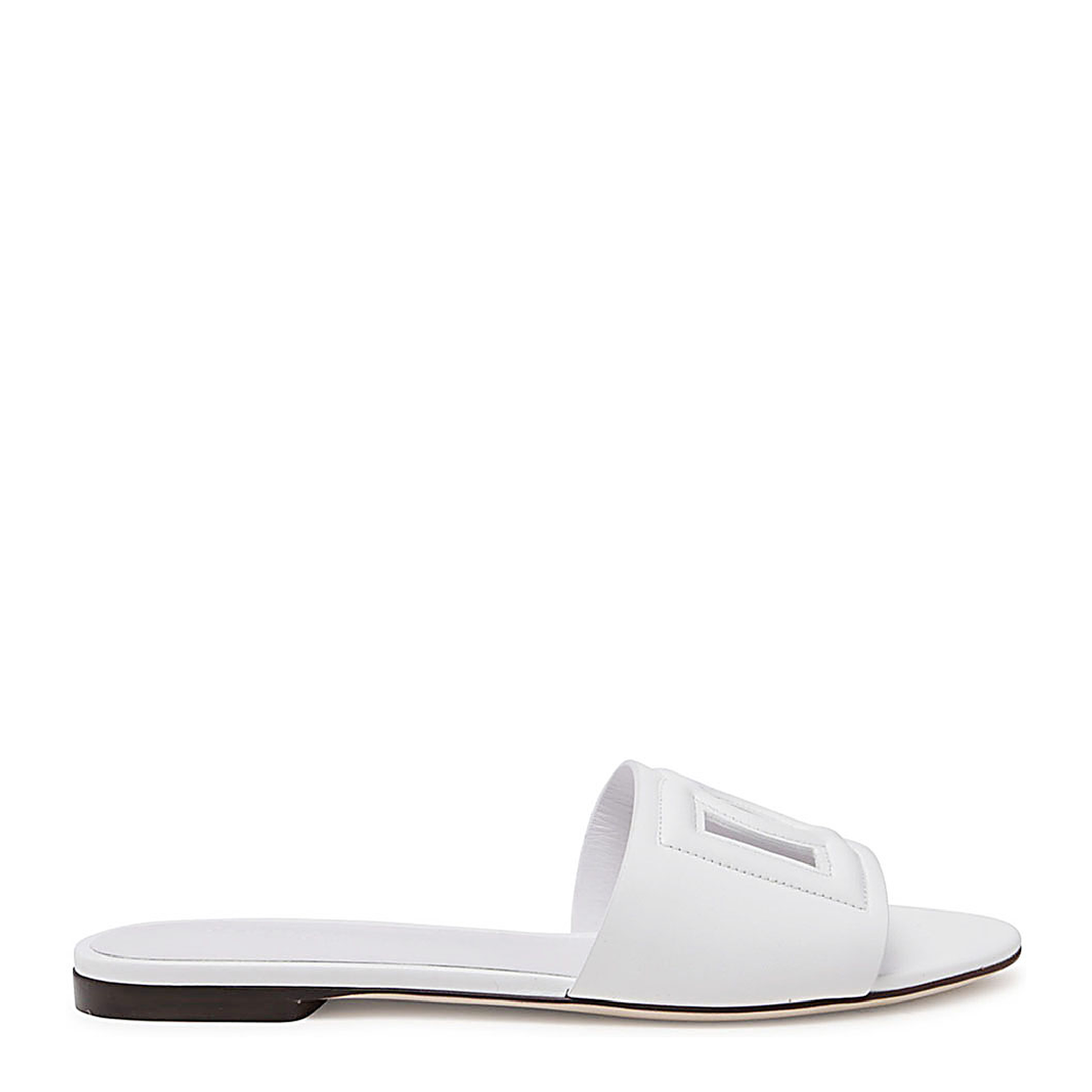 Sandals White - Image 1