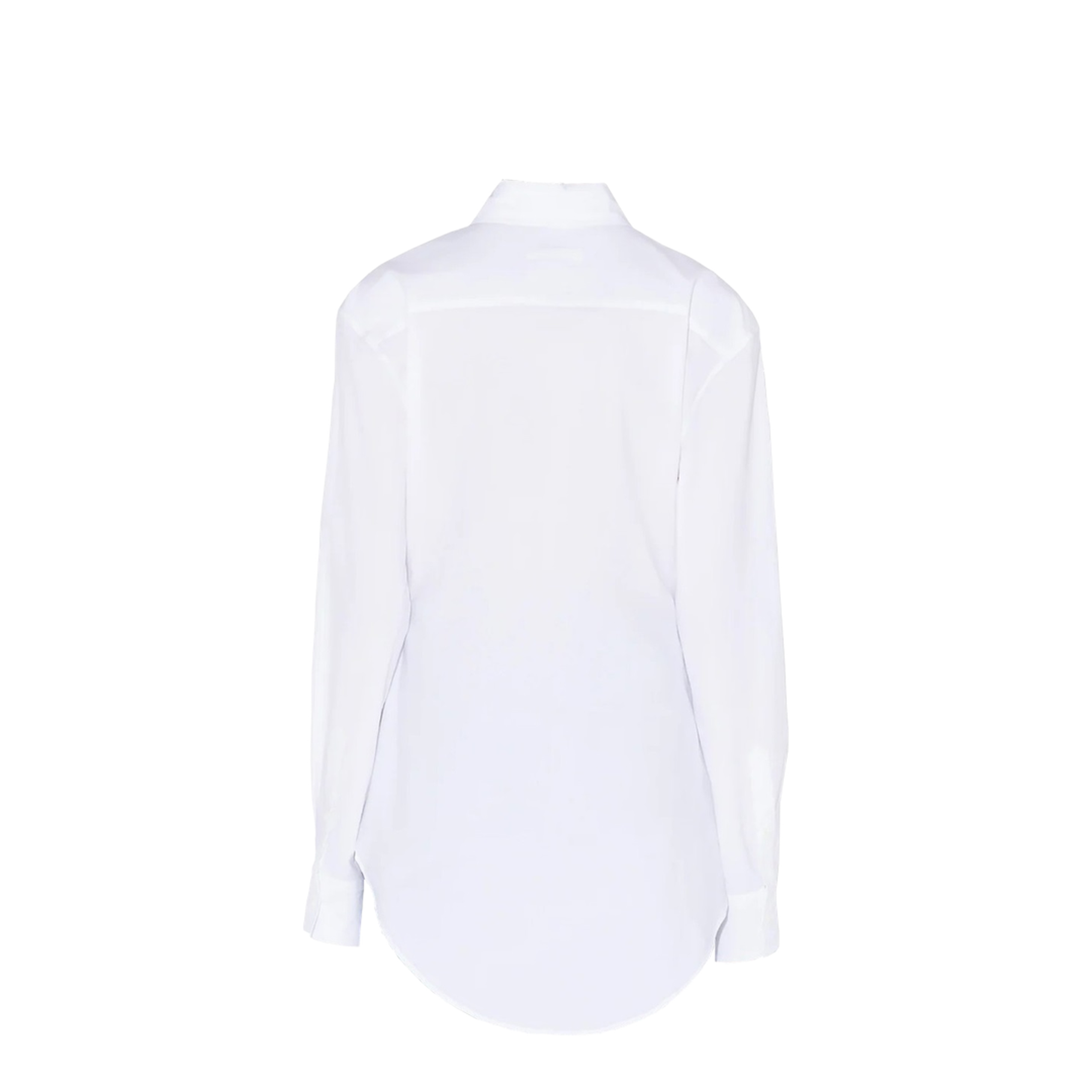 Scanned Bra Print Shirt - Image 3