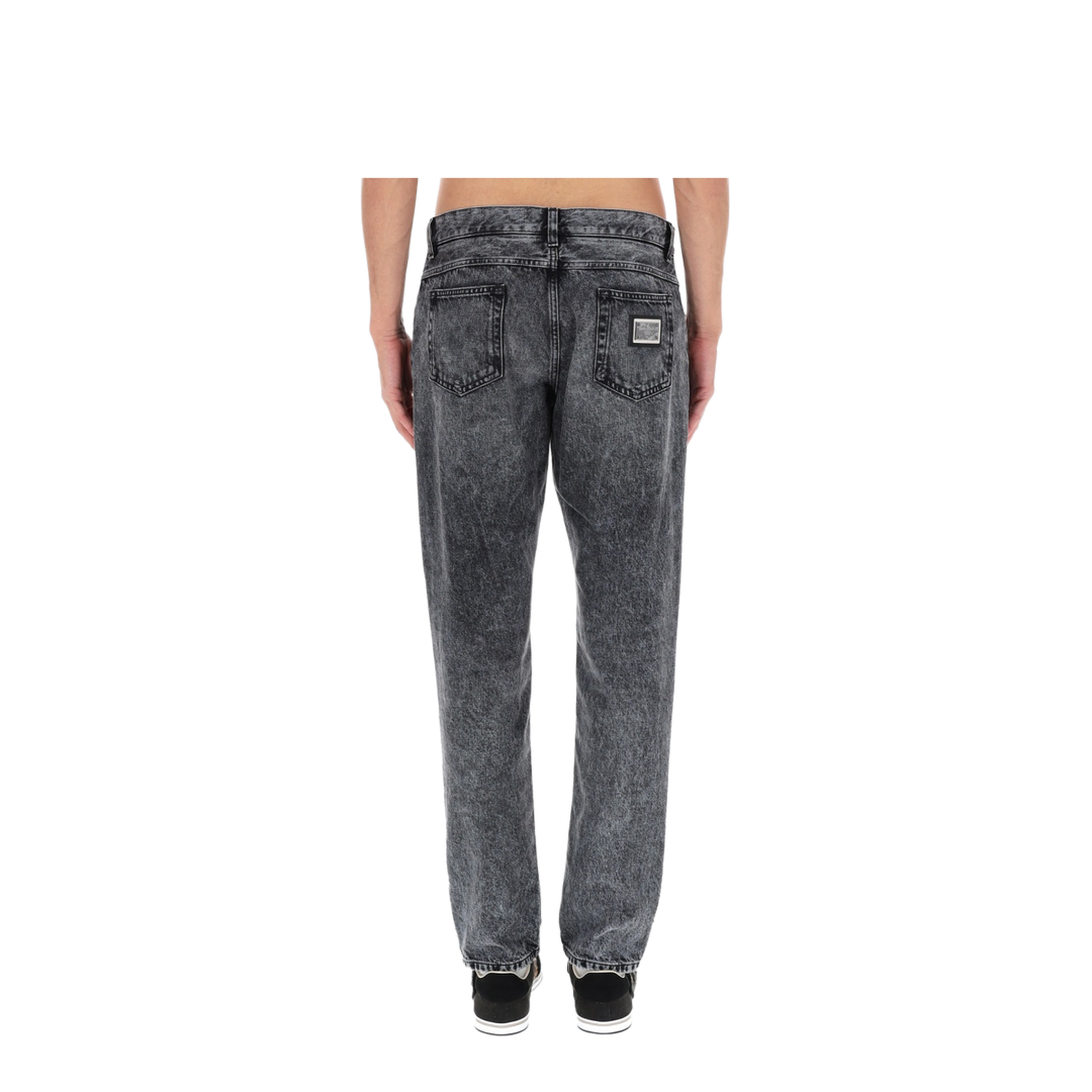 JEANS IN DENIM - Image 5