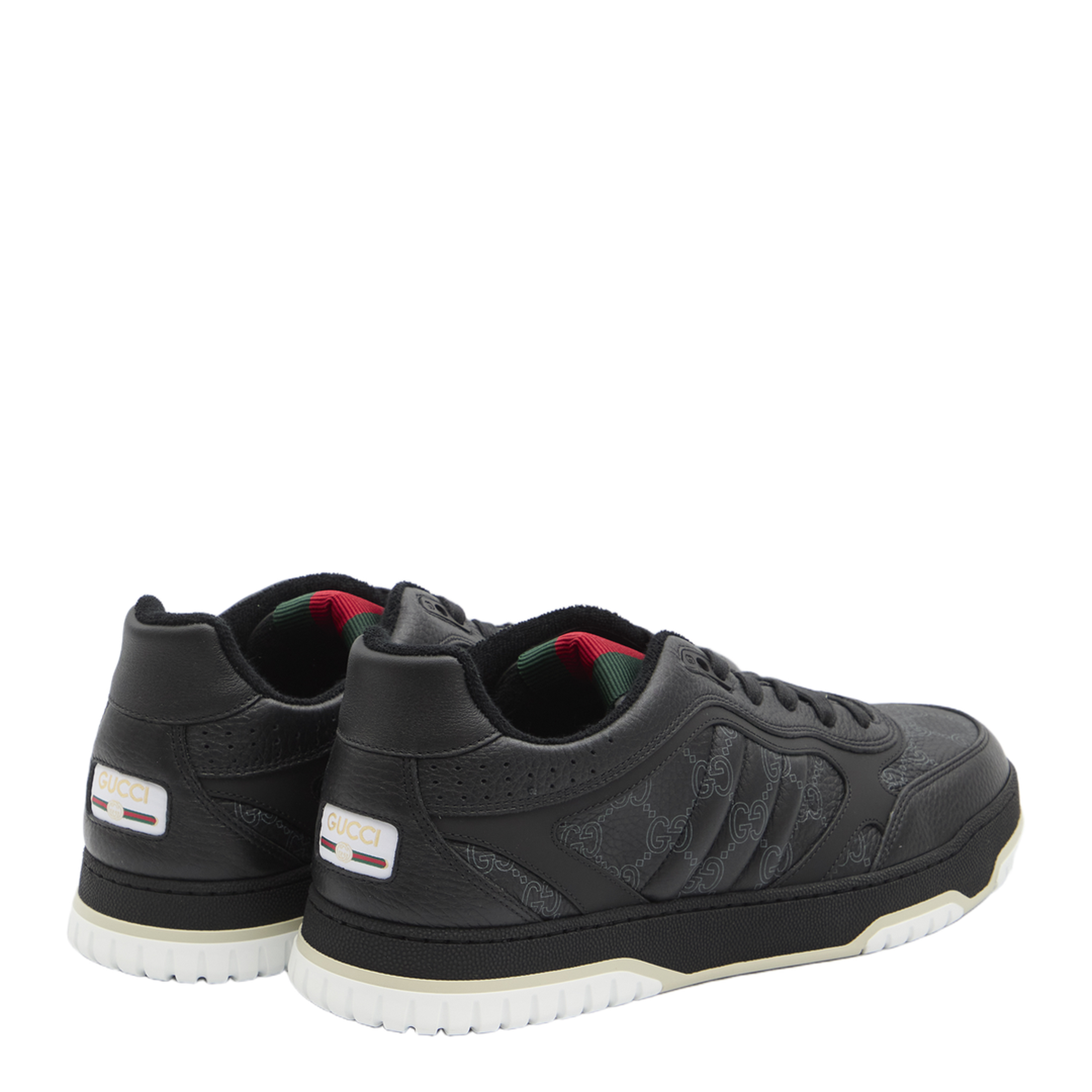 Sneakers Black - Image 3