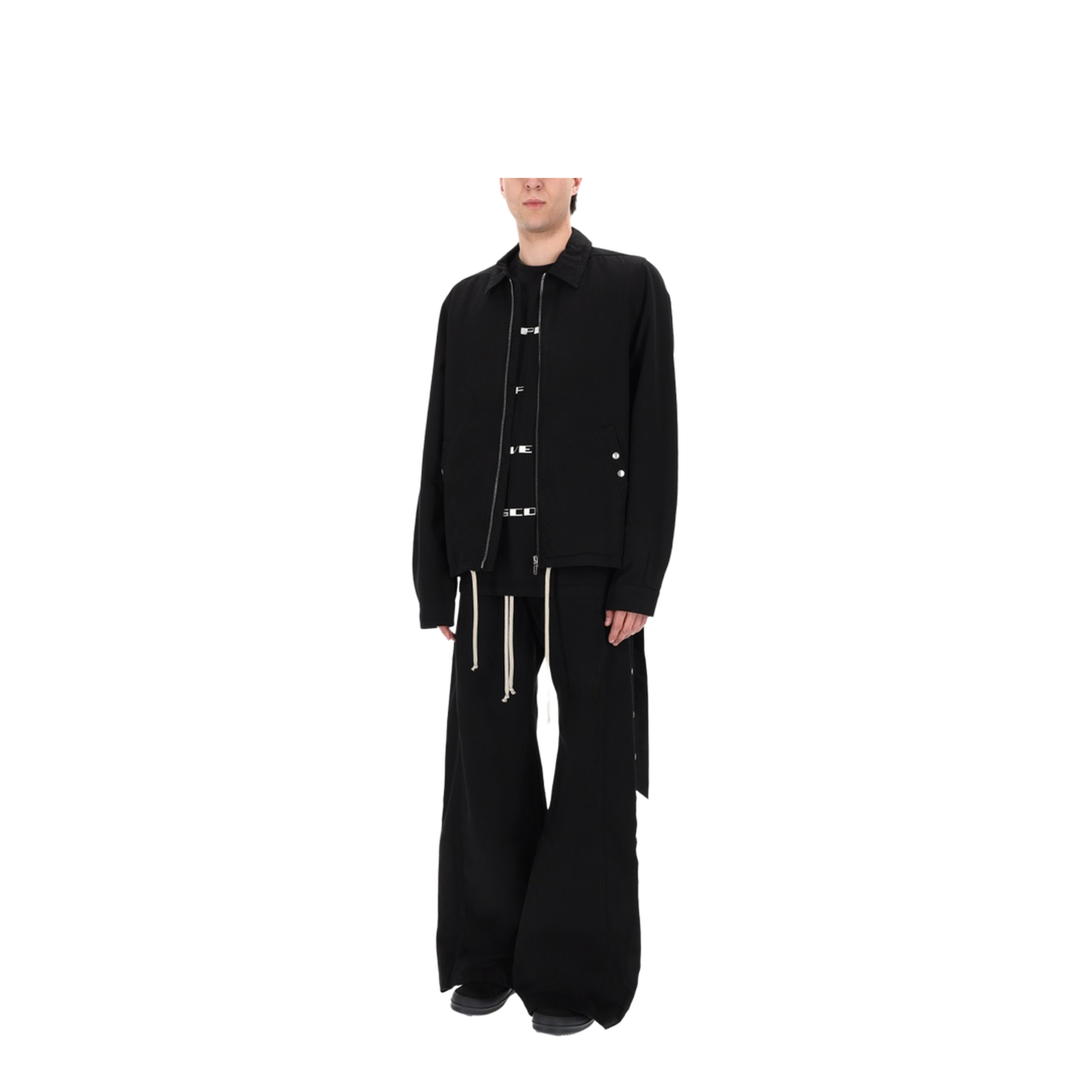 Zipfront Jacket - Image 2