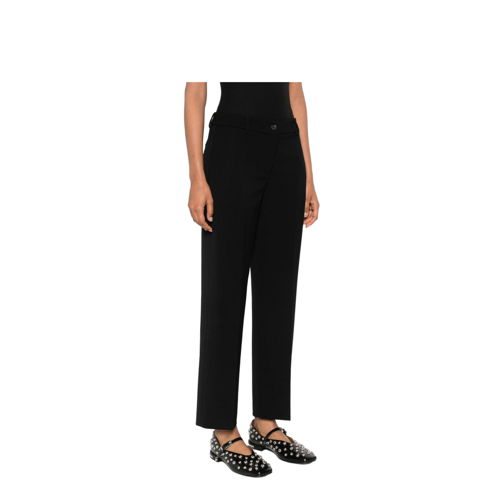 Trousers Black - Image 5